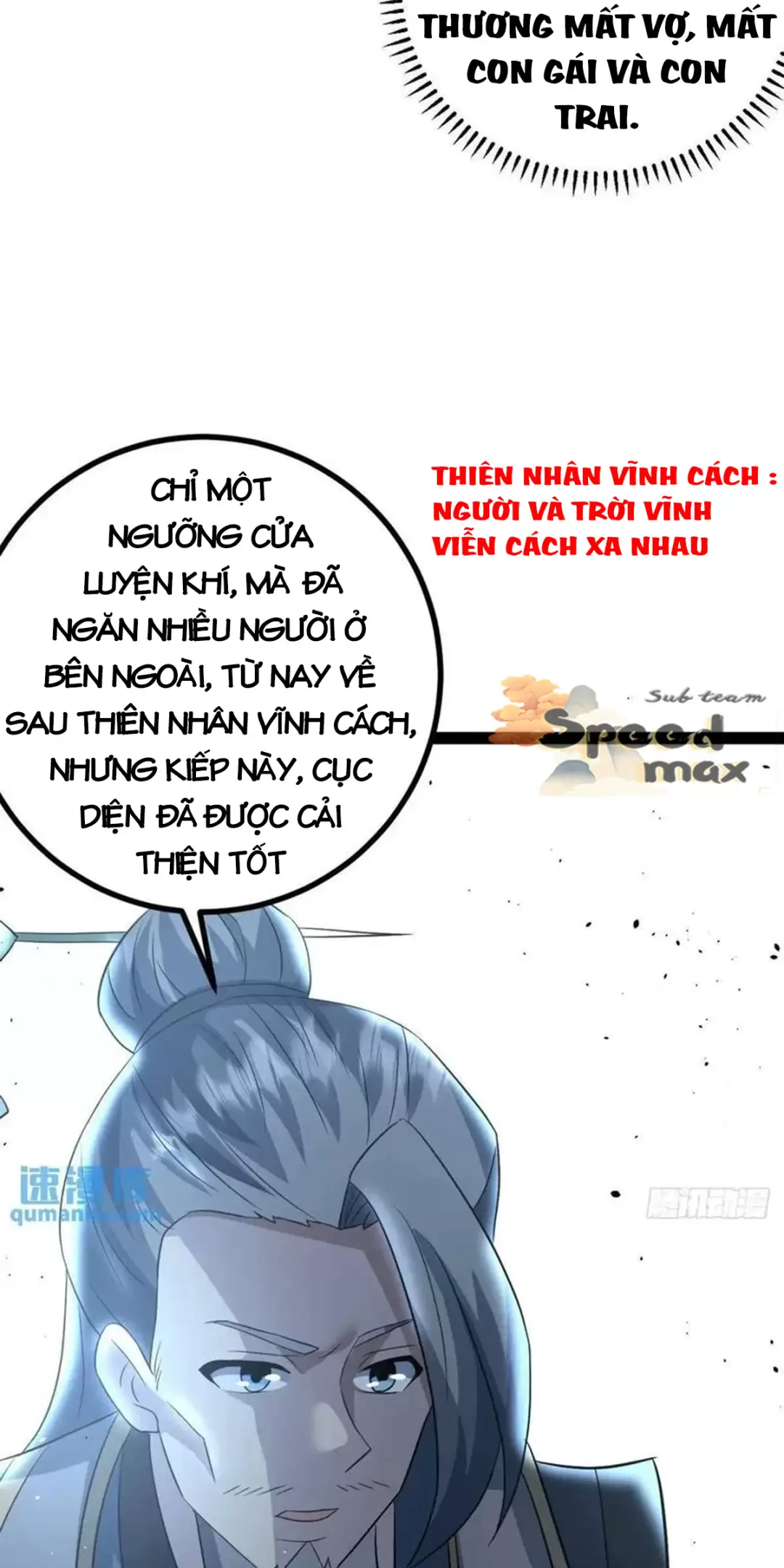 Tu Tiên Là Tử Lộ Chapter 63 - Trang 2