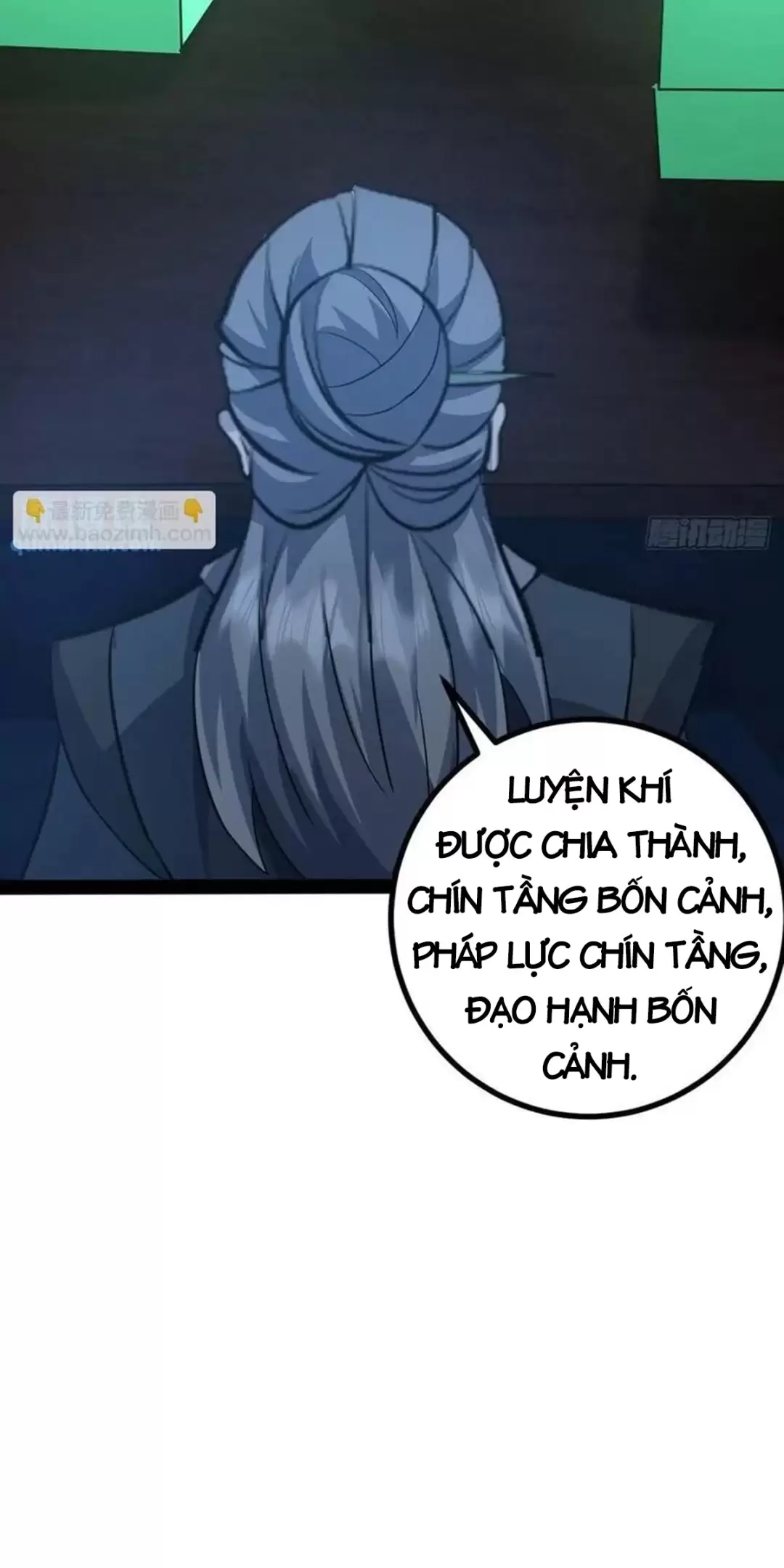 Tu Tiên Là Tử Lộ Chapter 63 - Trang 2