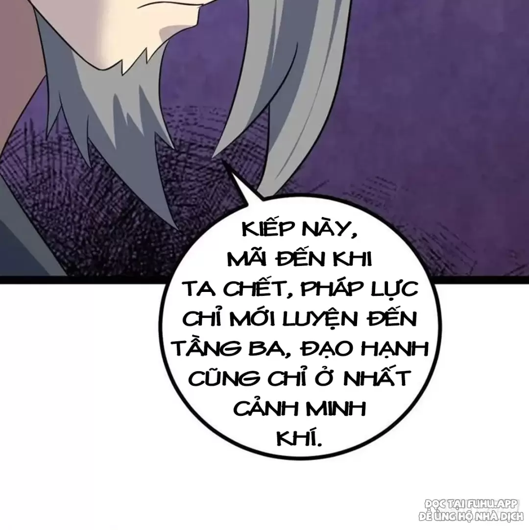 Tu Tiên Là Tử Lộ Chapter 63 - Trang 2