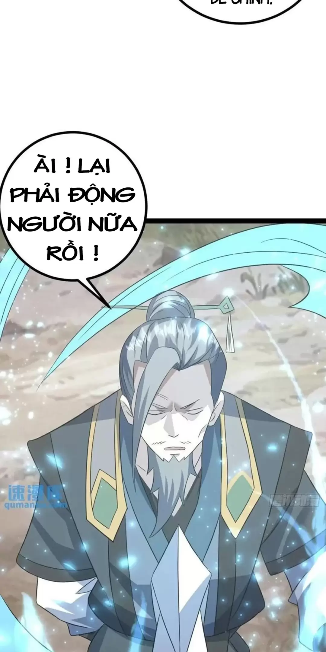 Tu Tiên Là Tử Lộ Chapter 63 - Trang 2