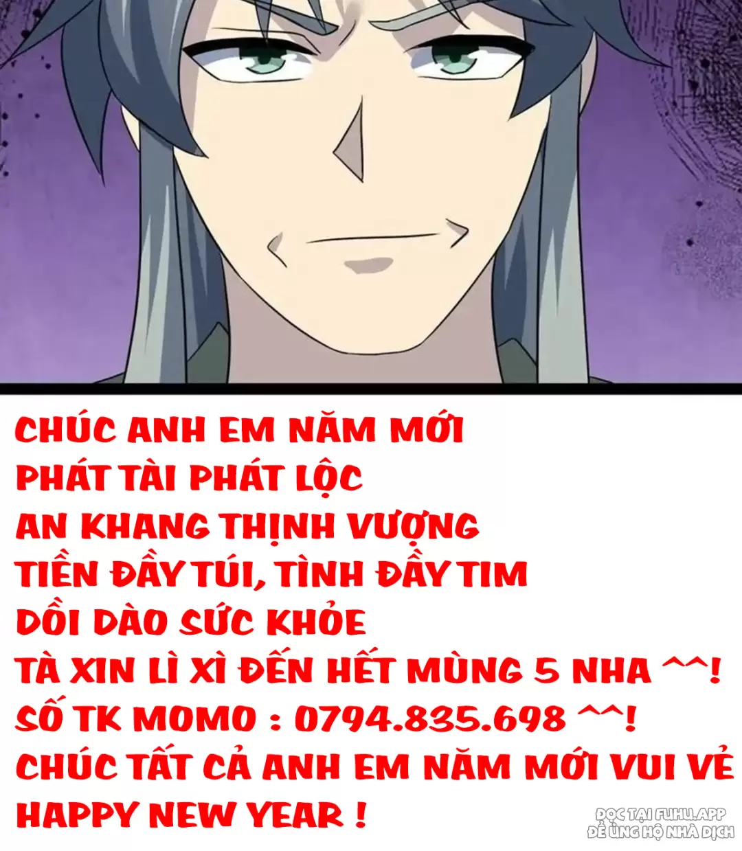 Tu Tiên Là Tử Lộ Chapter 63 - Trang 2