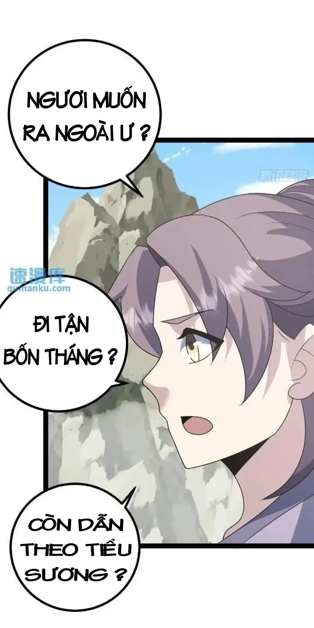 Tu Tiên Là Tử Lộ Chapter 62 - Trang 2