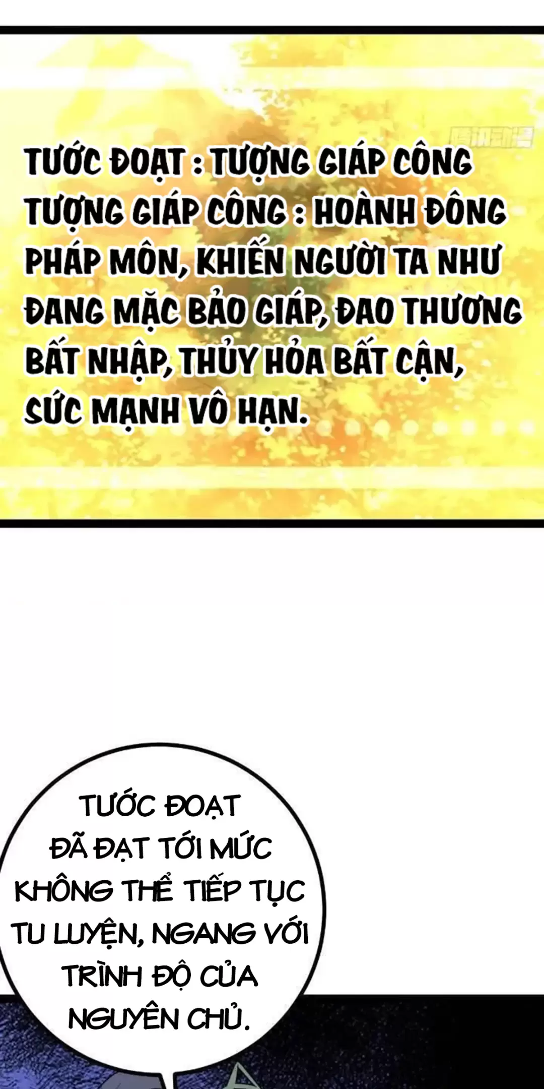 Tu Tiên Là Tử Lộ Chapter 62 - Trang 2