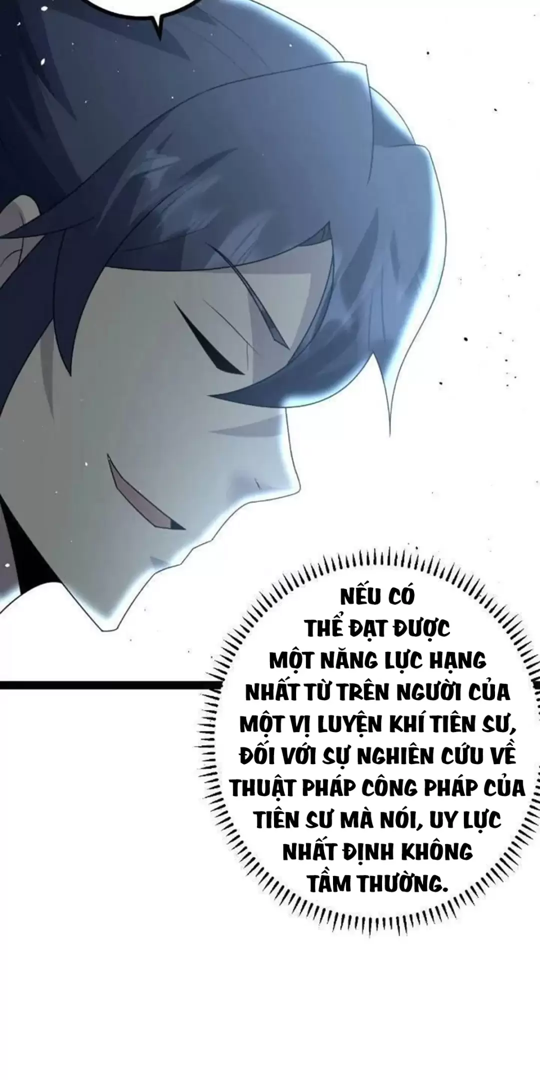 Tu Tiên Là Tử Lộ Chapter 62 - Trang 2