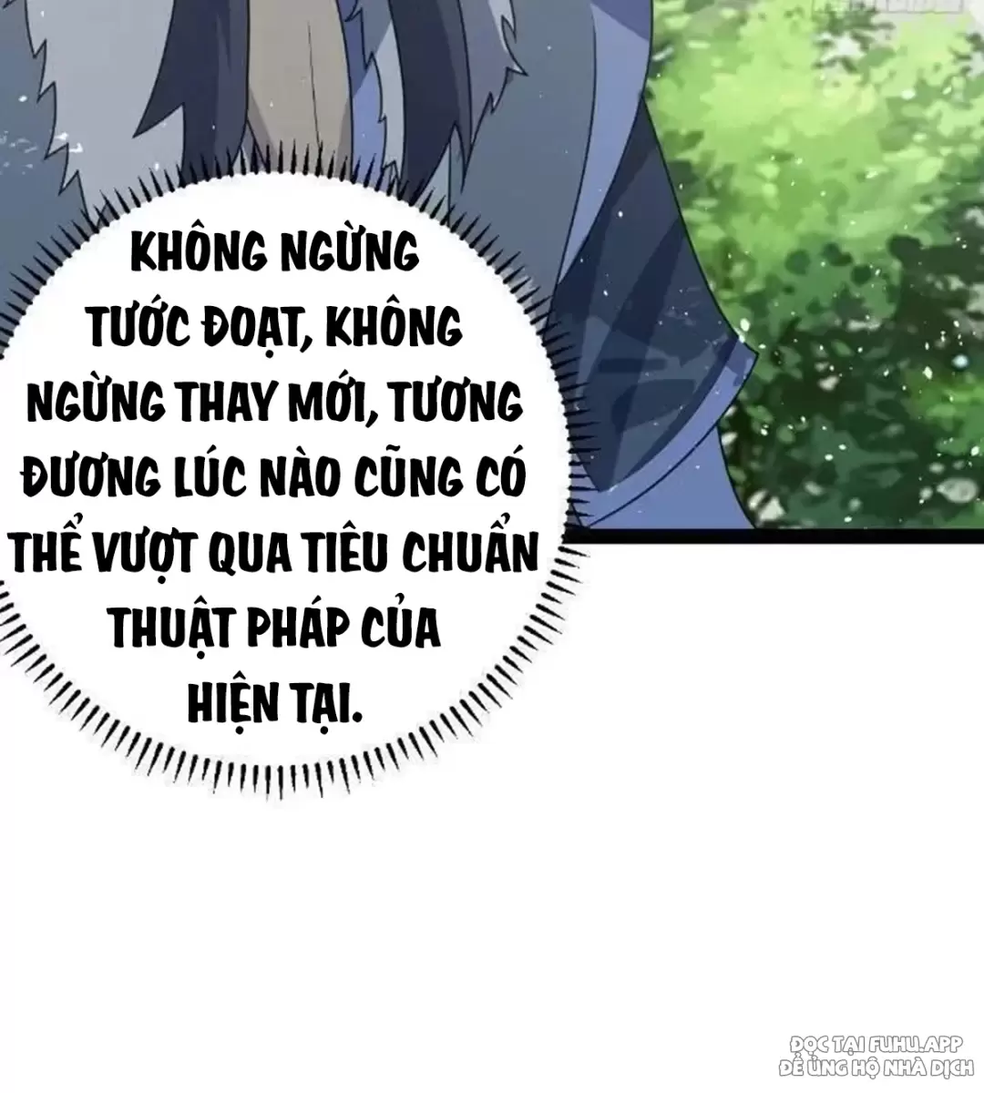 Tu Tiên Là Tử Lộ Chapter 62 - Trang 2