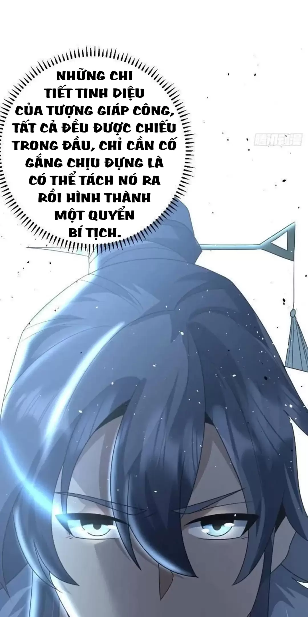 Tu Tiên Là Tử Lộ Chapter 62 - Trang 2