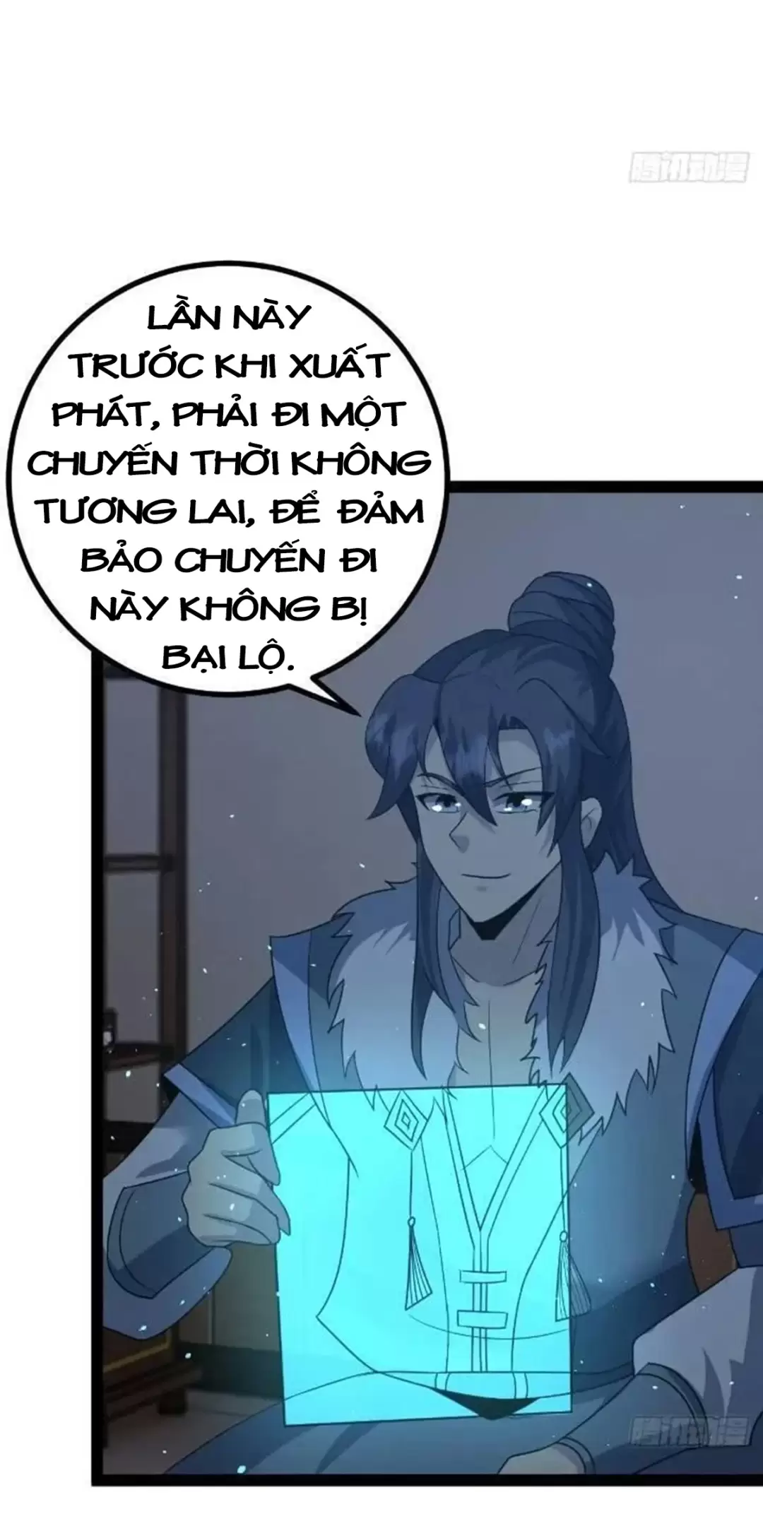 Tu Tiên Là Tử Lộ Chapter 62 - Trang 2