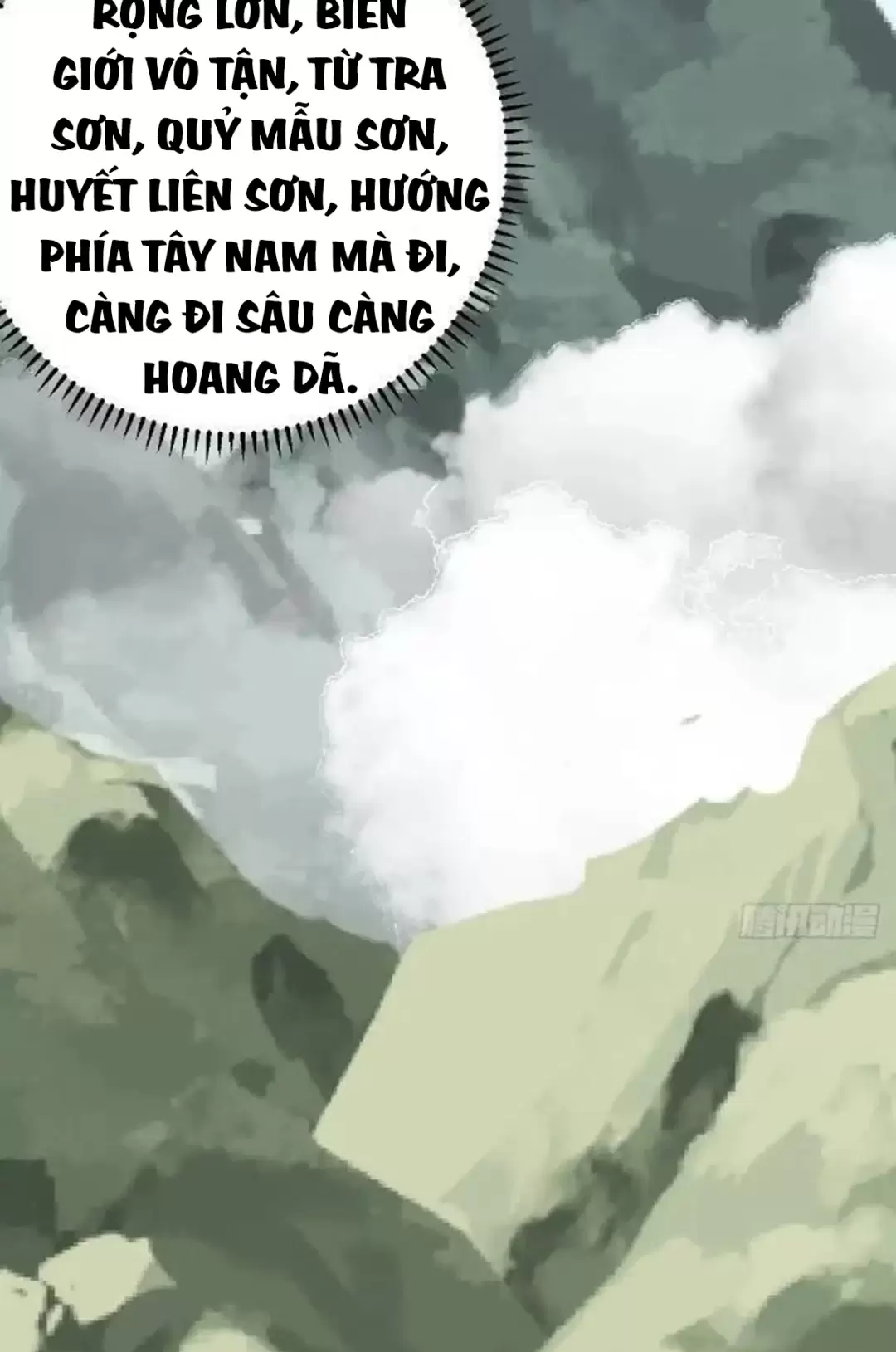 Tu Tiên Là Tử Lộ Chapter 62 - Trang 2