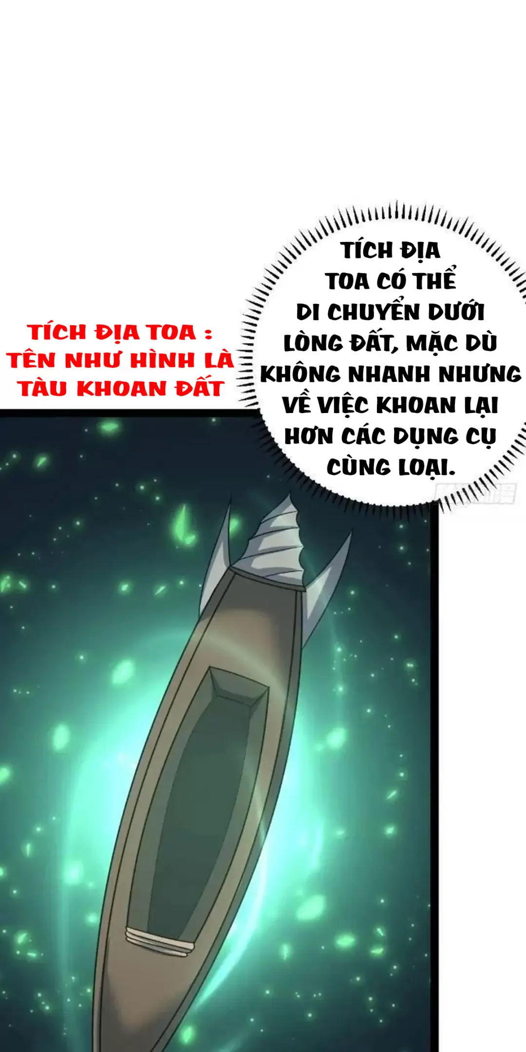 Tu Tiên Là Tử Lộ Chapter 62 - Trang 2