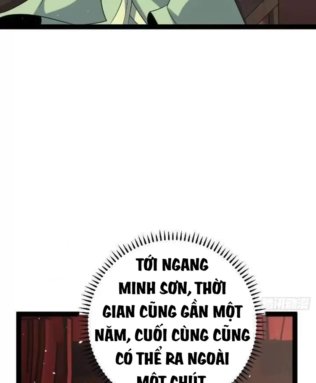 Tu Tiên Là Tử Lộ Chapter 61 - Trang 2