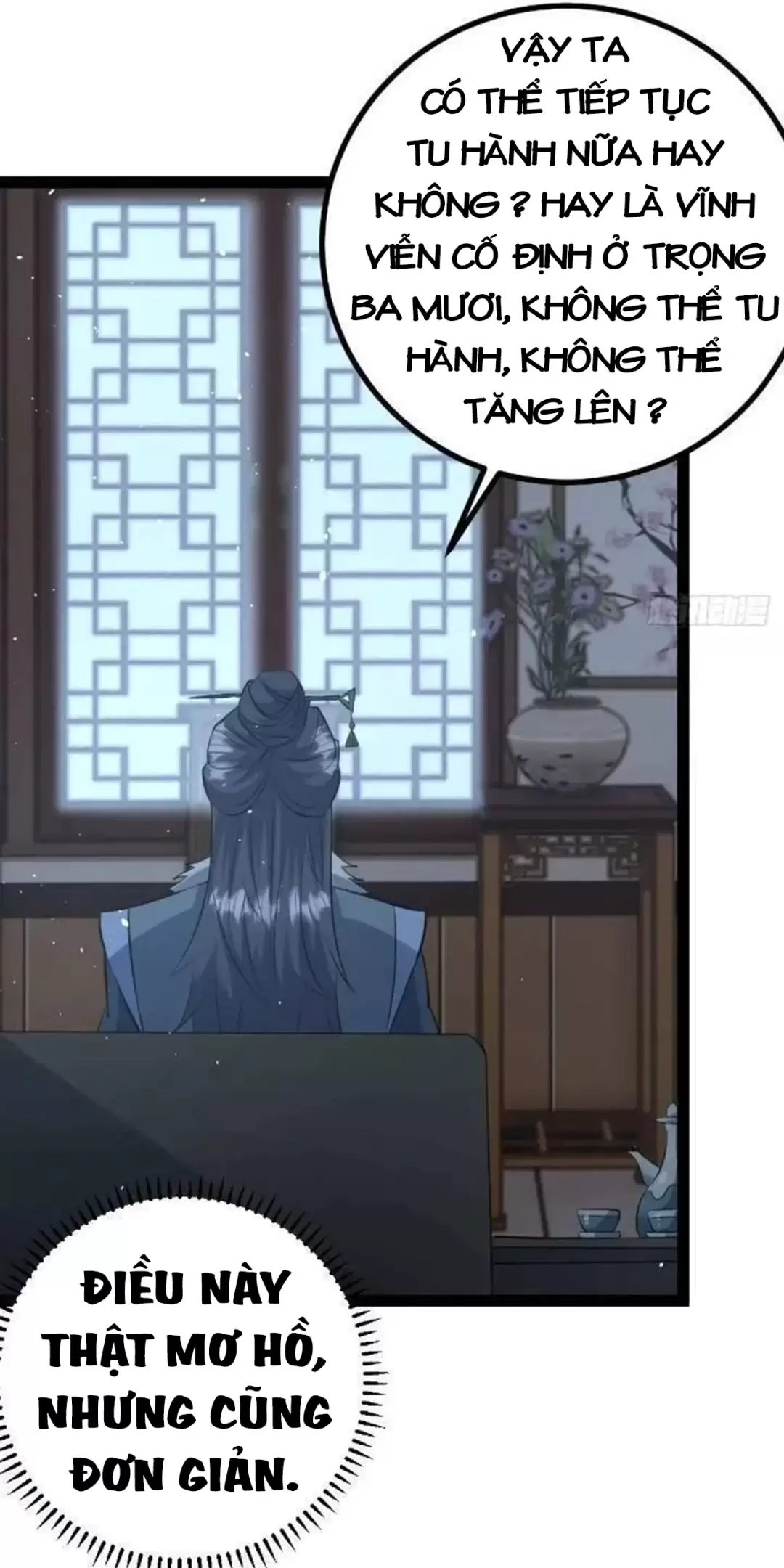 Tu Tiên Là Tử Lộ Chapter 61 - Trang 2