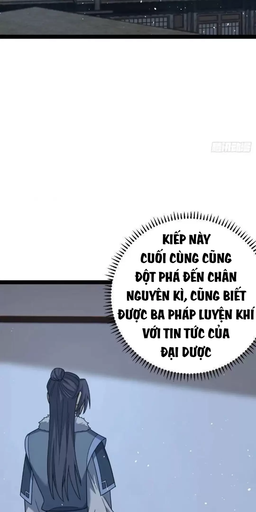 Tu Tiên Là Tử Lộ Chapter 60 - Trang 2