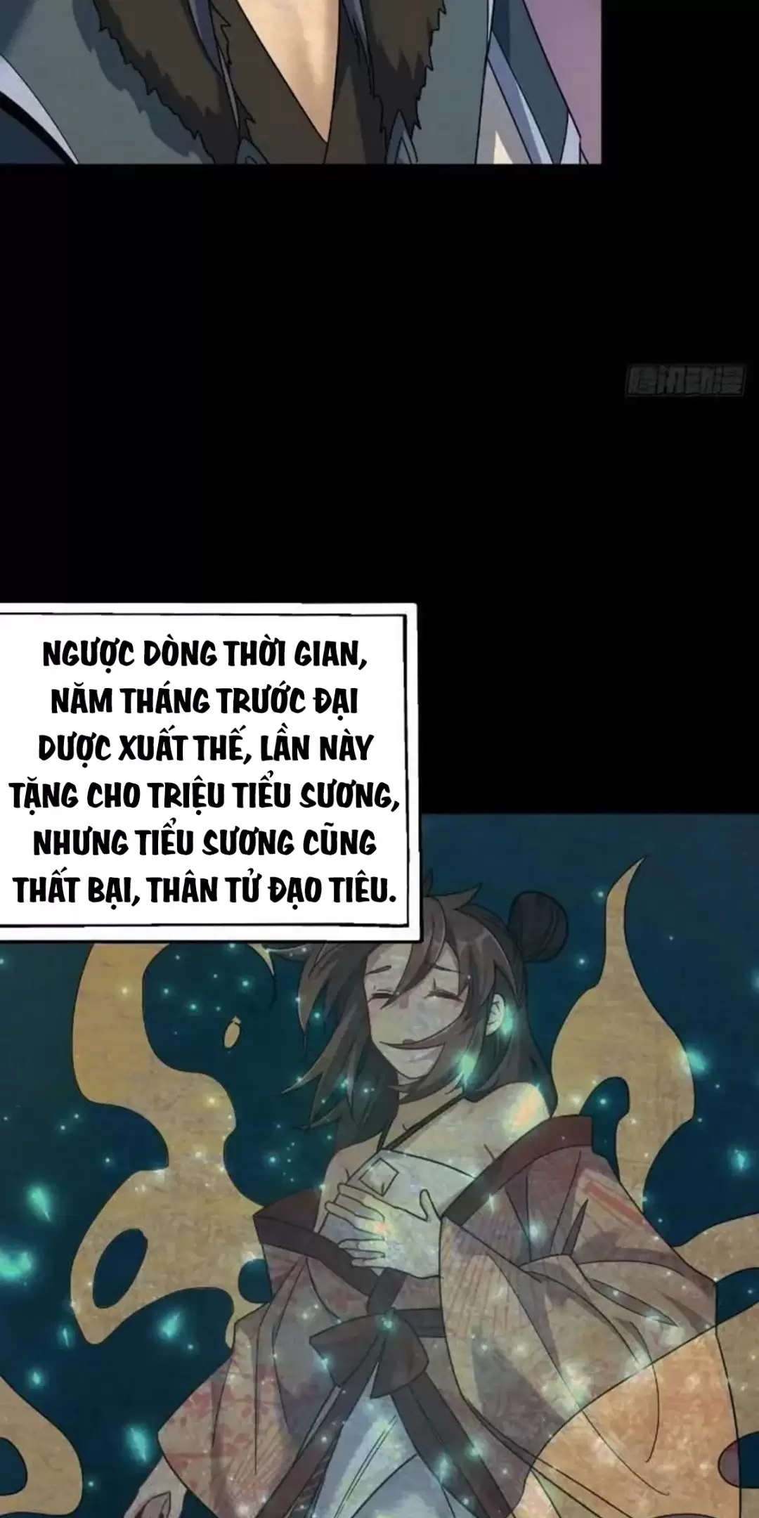 Tu Tiên Là Tử Lộ Chapter 60 - Trang 2