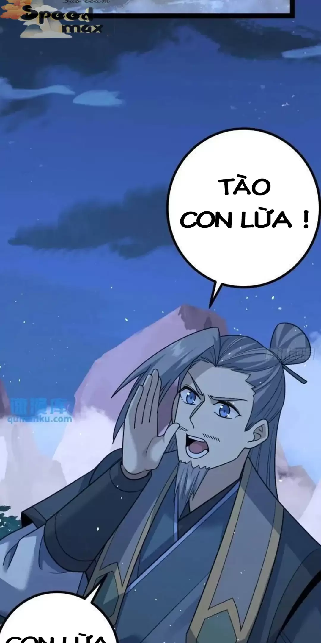 Tu Tiên Là Tử Lộ Chapter 60 - Trang 2