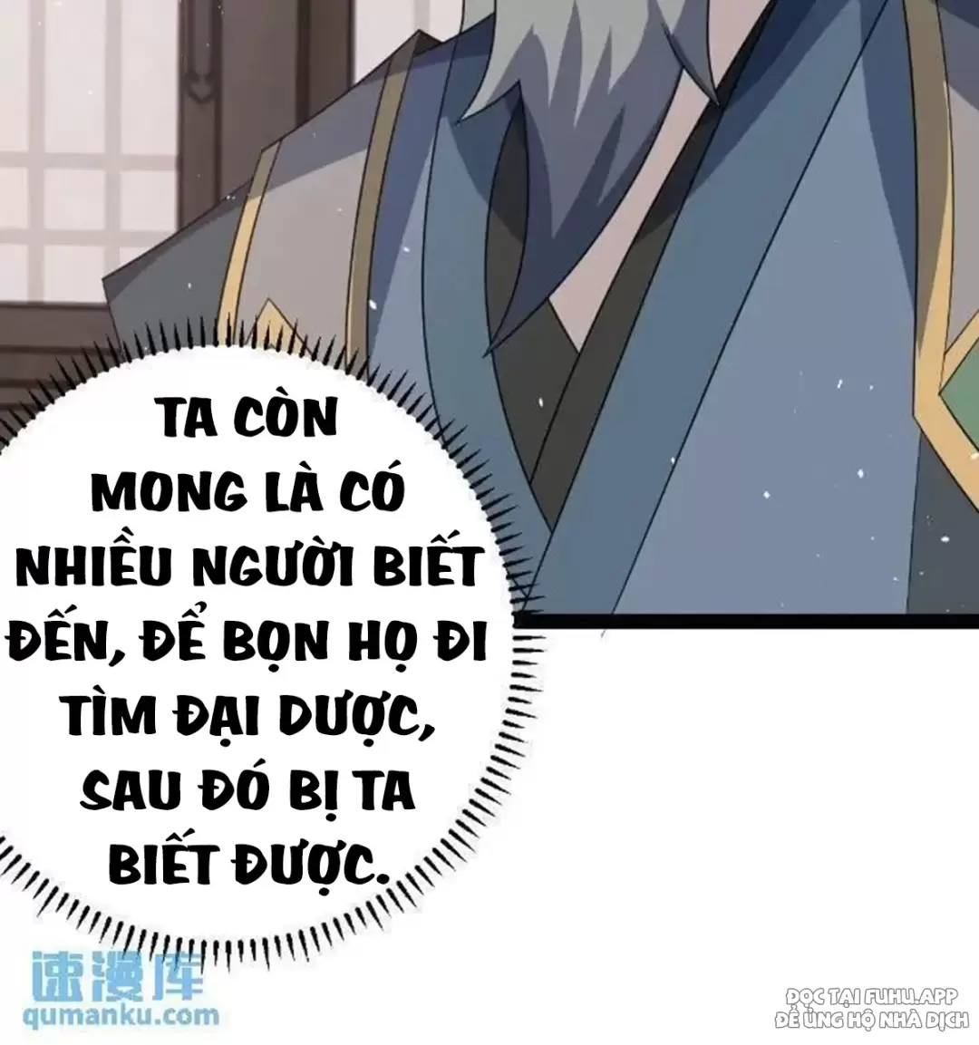 Tu Tiên Là Tử Lộ Chapter 59 - Trang 2