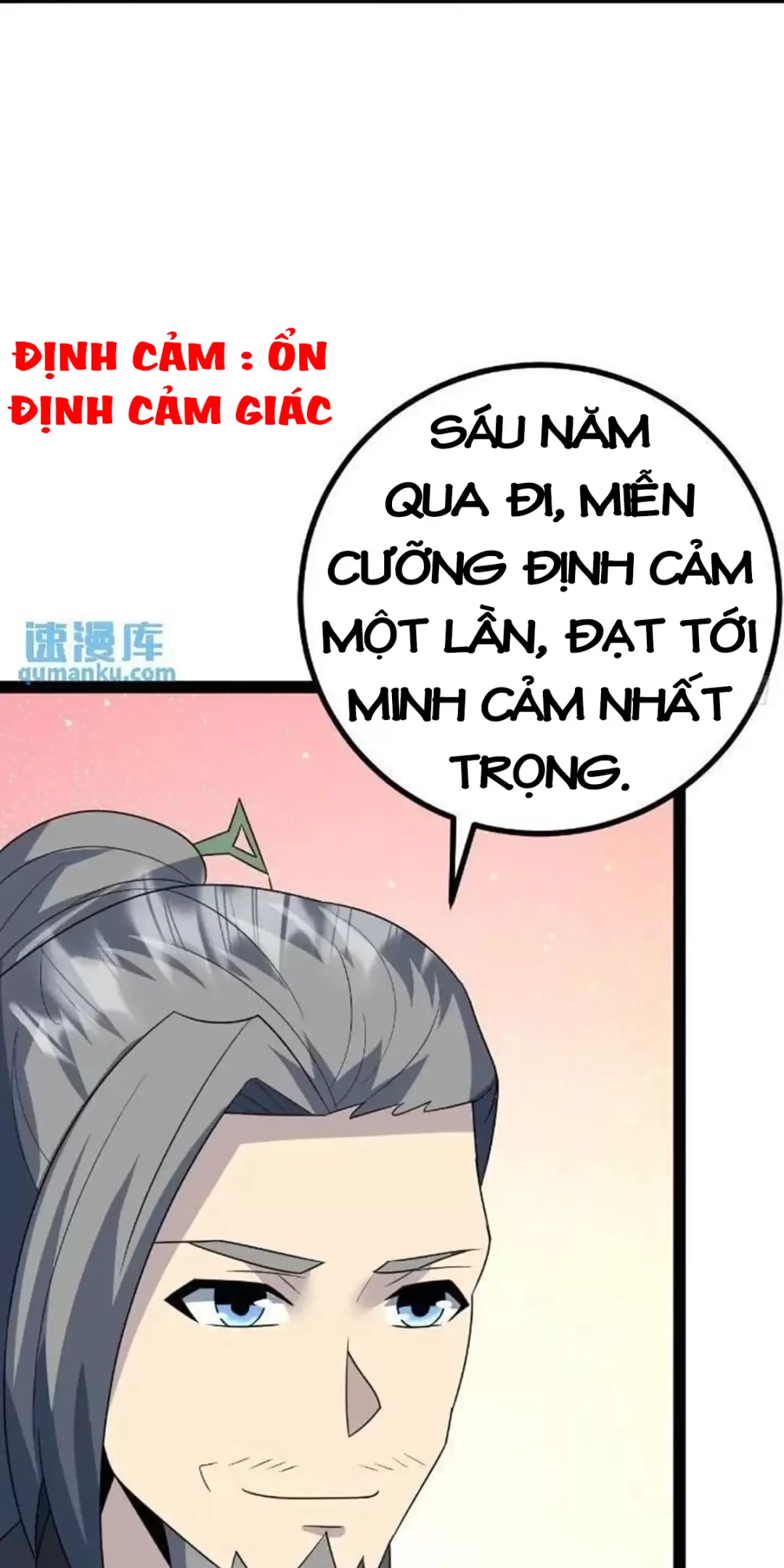 Tu Tiên Là Tử Lộ Chapter 59 - Trang 2