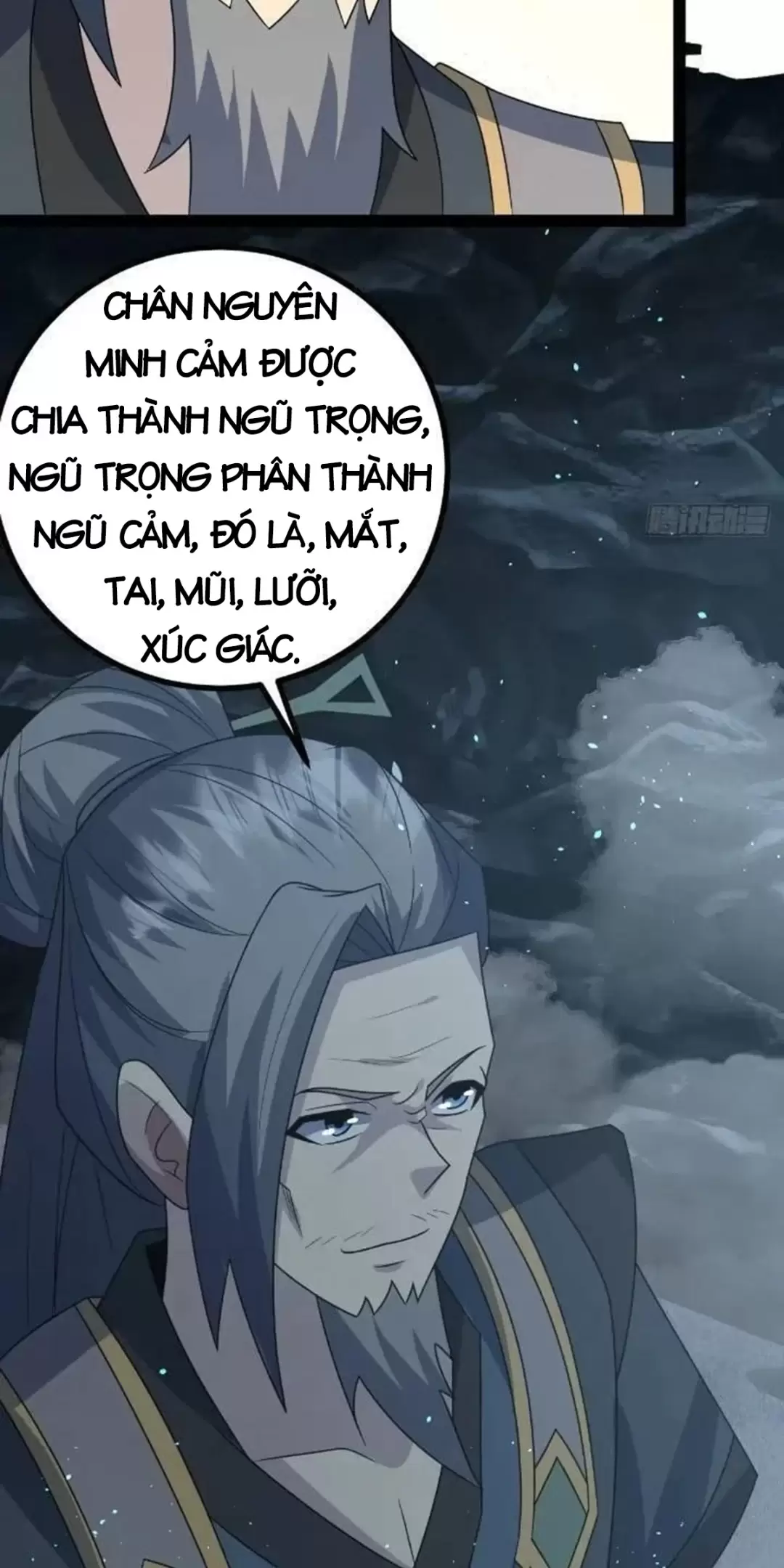 Tu Tiên Là Tử Lộ Chapter 59 - Trang 2