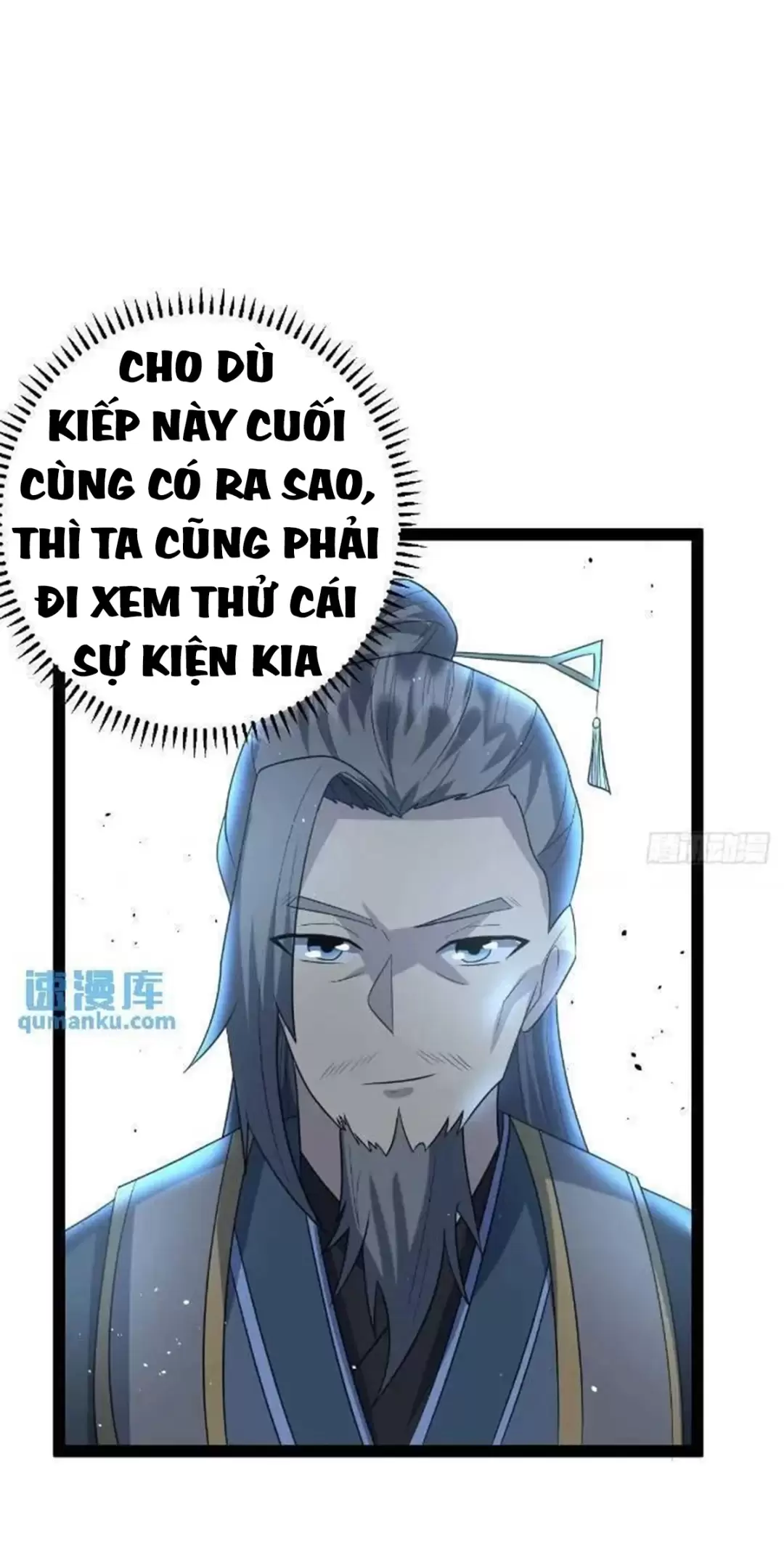 Tu Tiên Là Tử Lộ Chapter 59 - Trang 2