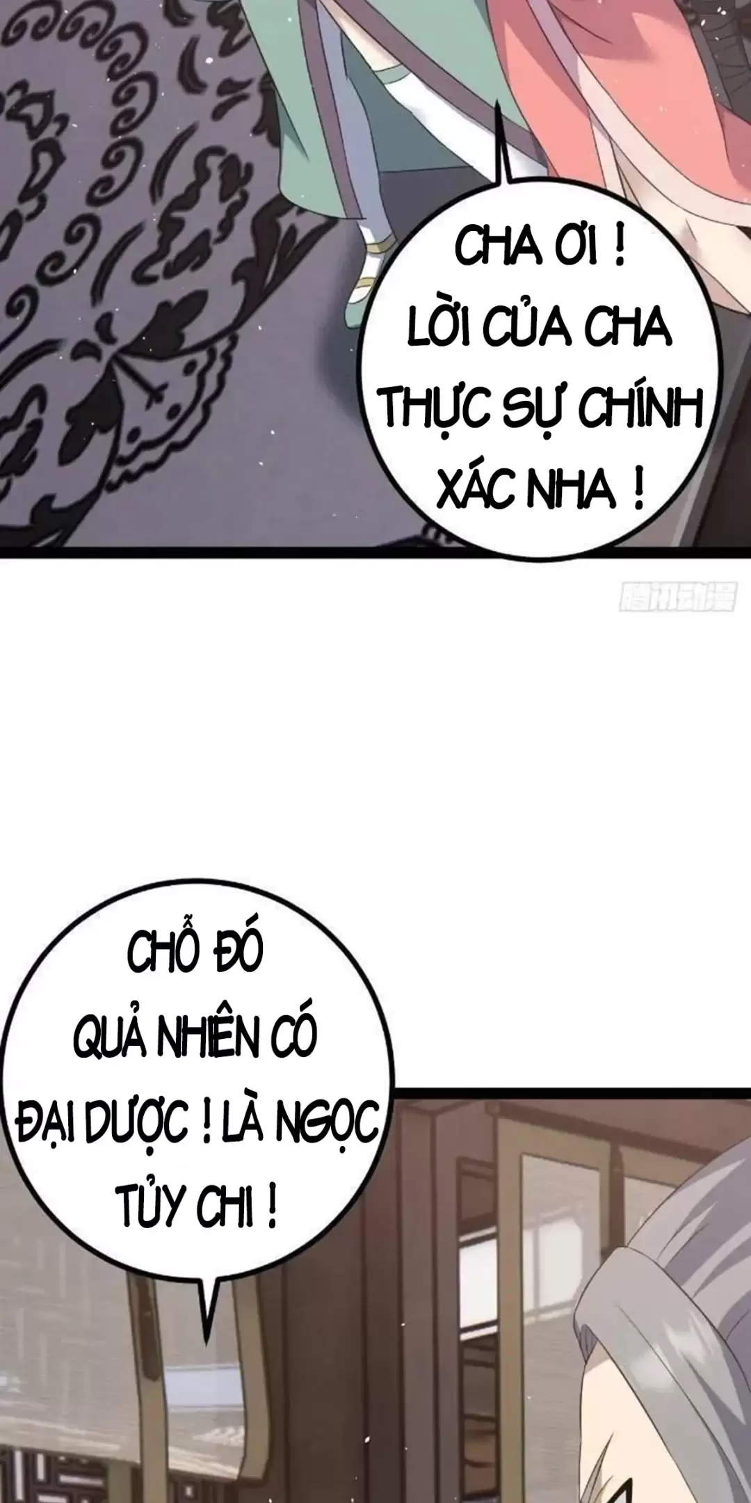 Tu Tiên Là Tử Lộ Chapter 58 - Trang 2