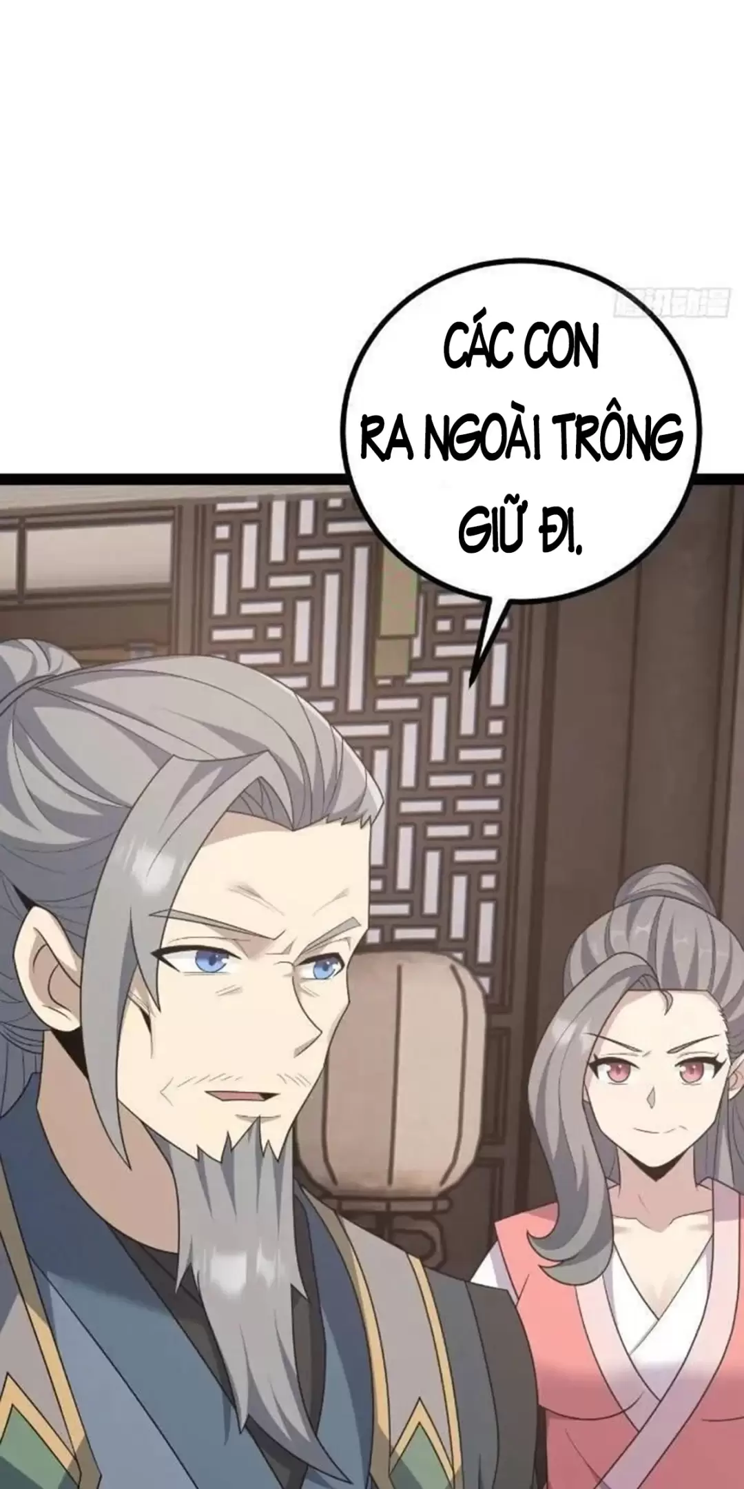 Tu Tiên Là Tử Lộ Chapter 58 - Trang 2