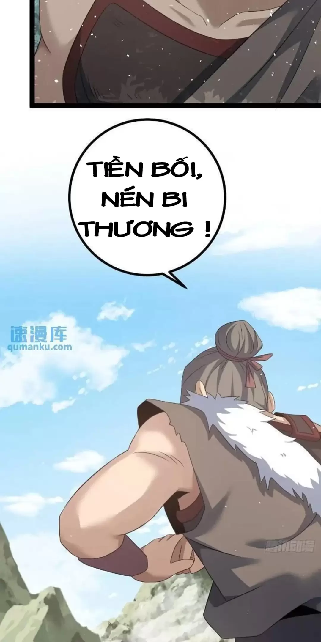 Tu Tiên Là Tử Lộ Chapter 58 - Trang 2