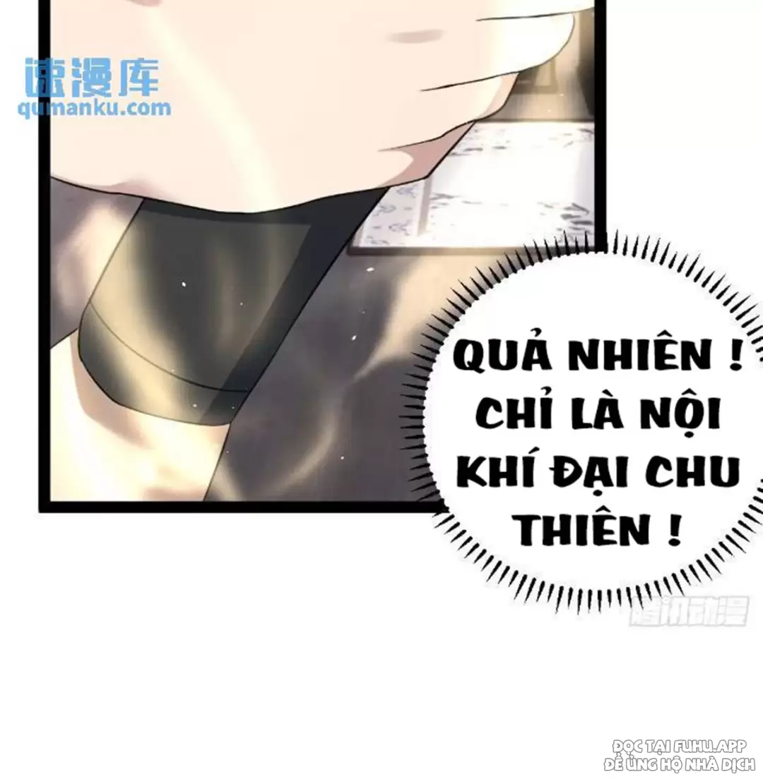 Tu Tiên Là Tử Lộ Chapter 57 - Trang 2