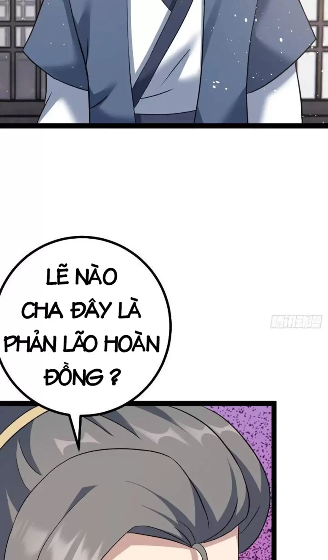 Tu Tiên Là Tử Lộ Chapter 57 - Trang 2