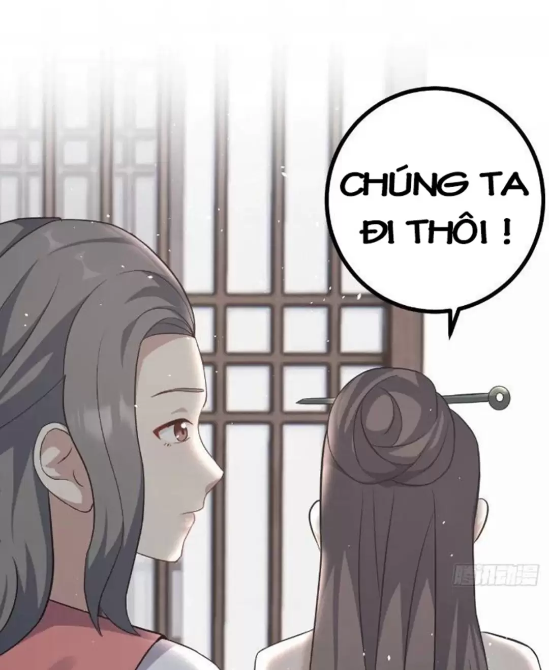 Tu Tiên Là Tử Lộ Chapter 57 - Trang 2