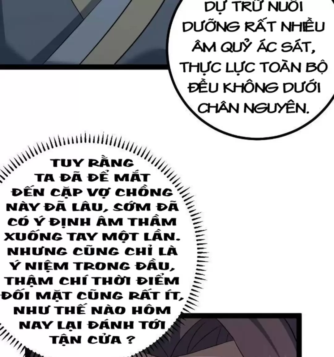 Tu Tiên Là Tử Lộ Chapter 57 - Trang 2