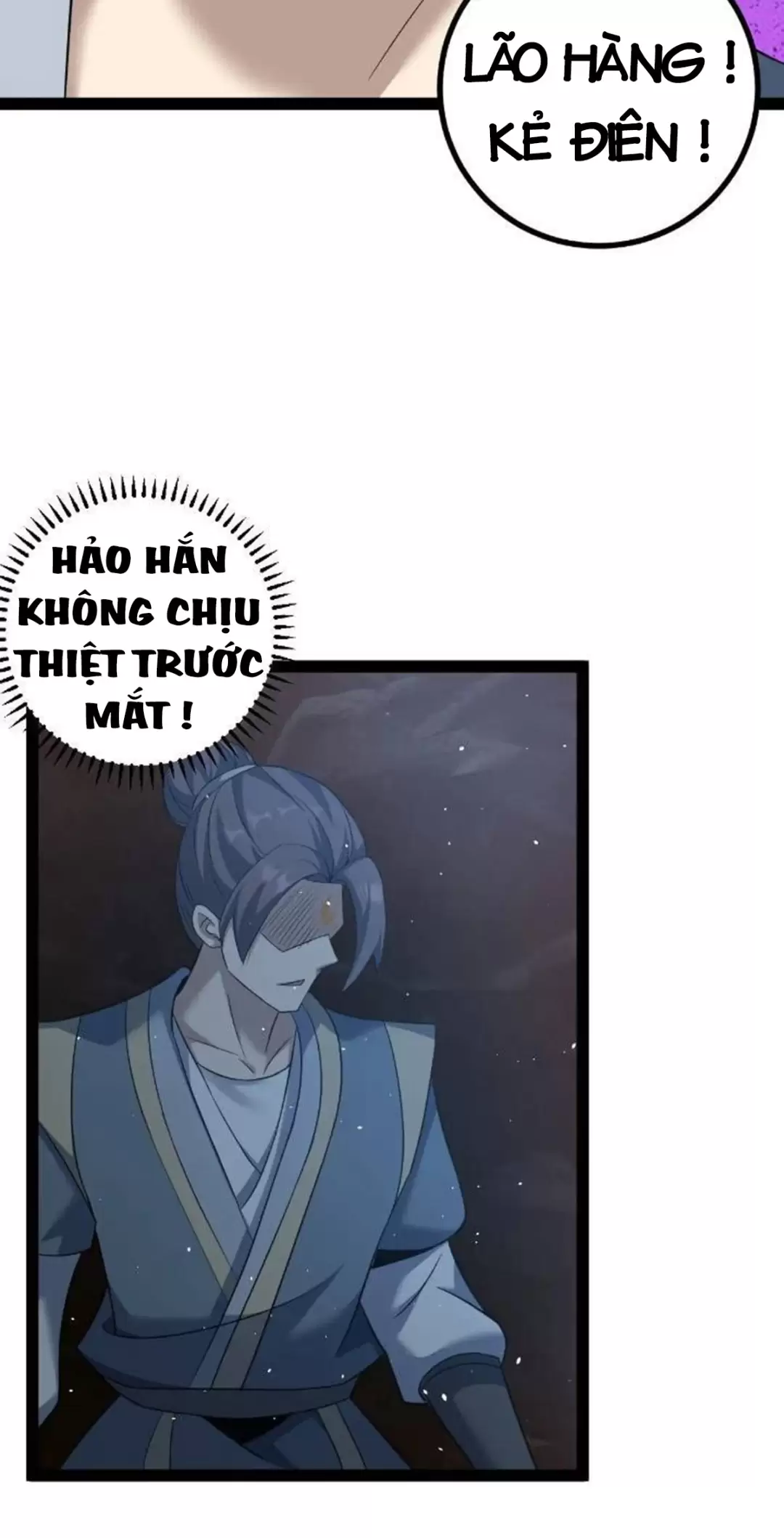 Tu Tiên Là Tử Lộ Chapter 57 - Trang 2