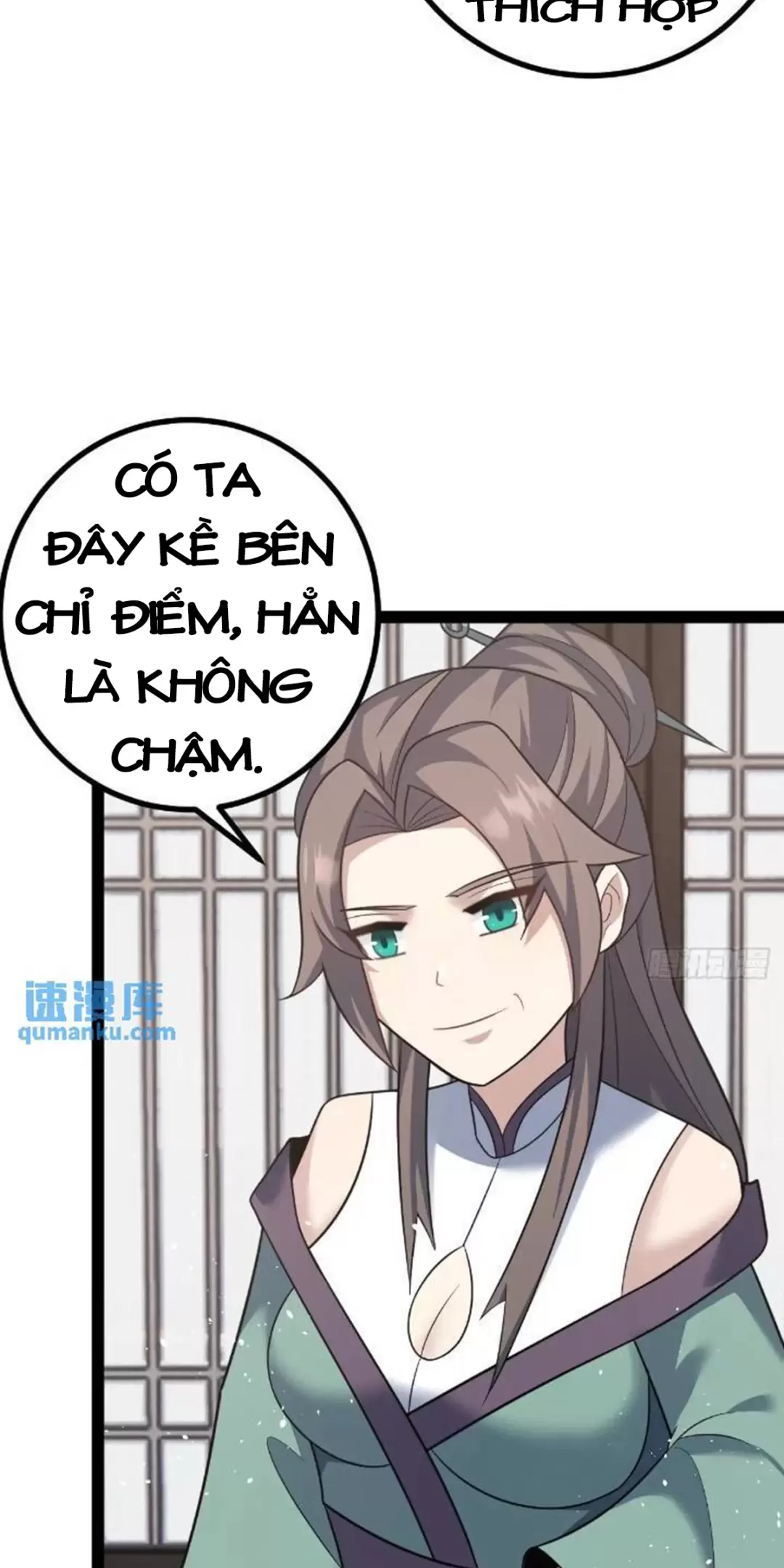 Tu Tiên Là Tử Lộ Chapter 57 - Trang 2