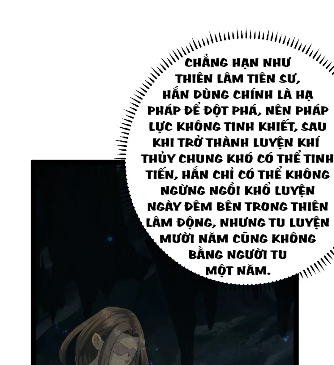 Tu Tiên Là Tử Lộ Chapter 56 - Trang 2