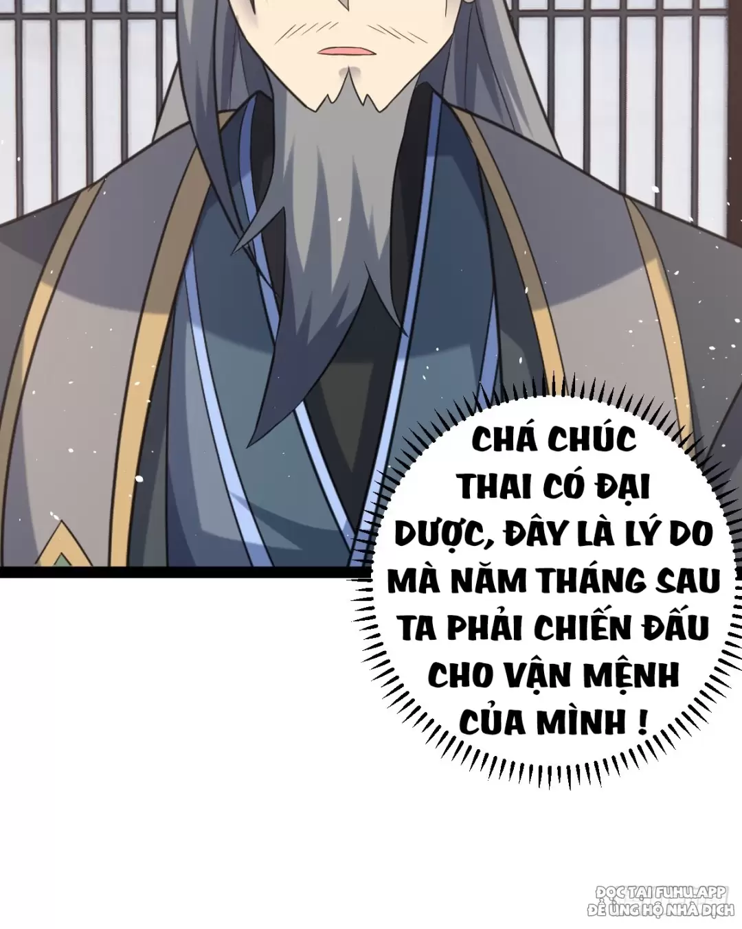 Tu Tiên Là Tử Lộ Chapter 56 - Trang 2