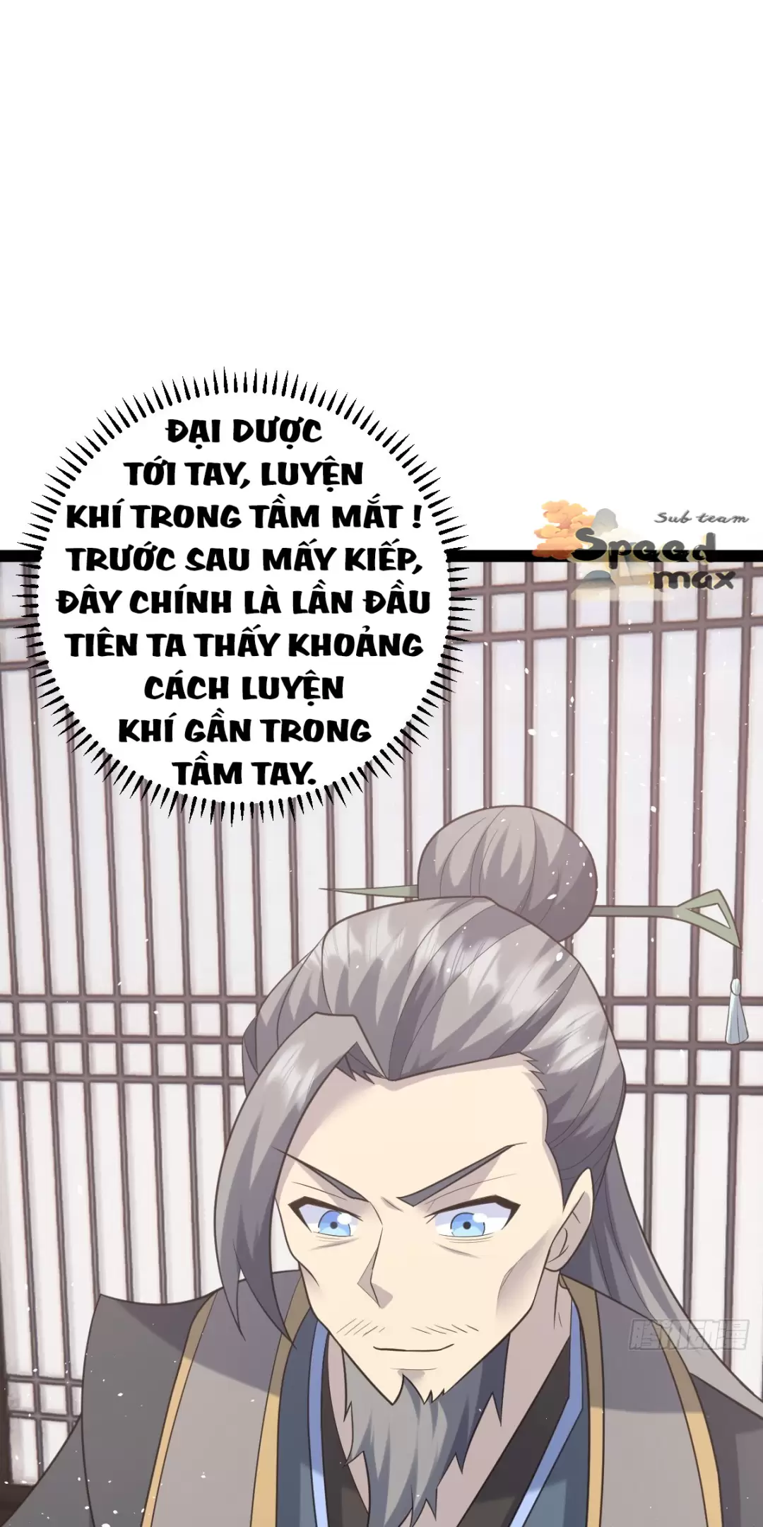 Tu Tiên Là Tử Lộ Chapter 56 - Trang 2