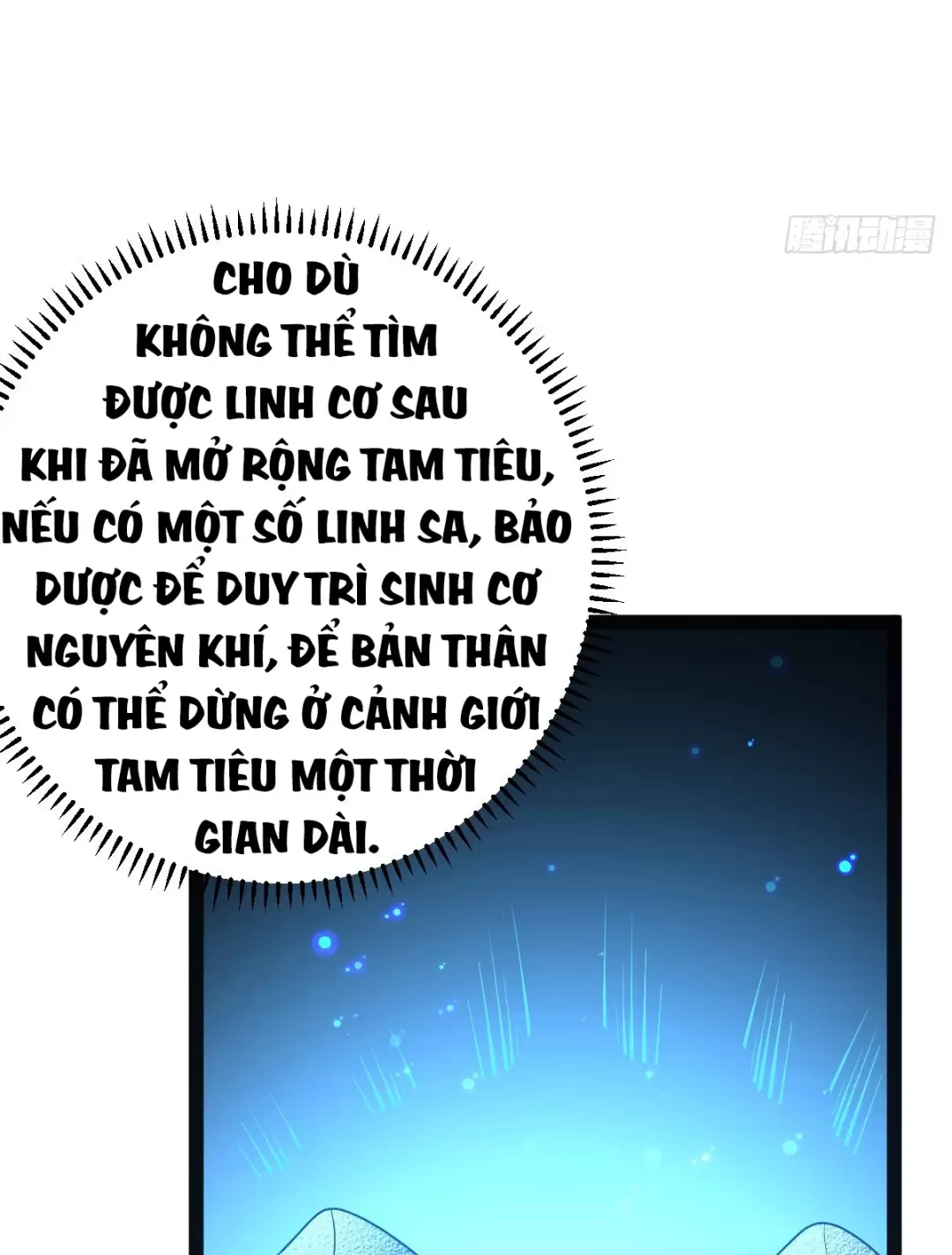 Tu Tiên Là Tử Lộ Chapter 56 - Trang 2