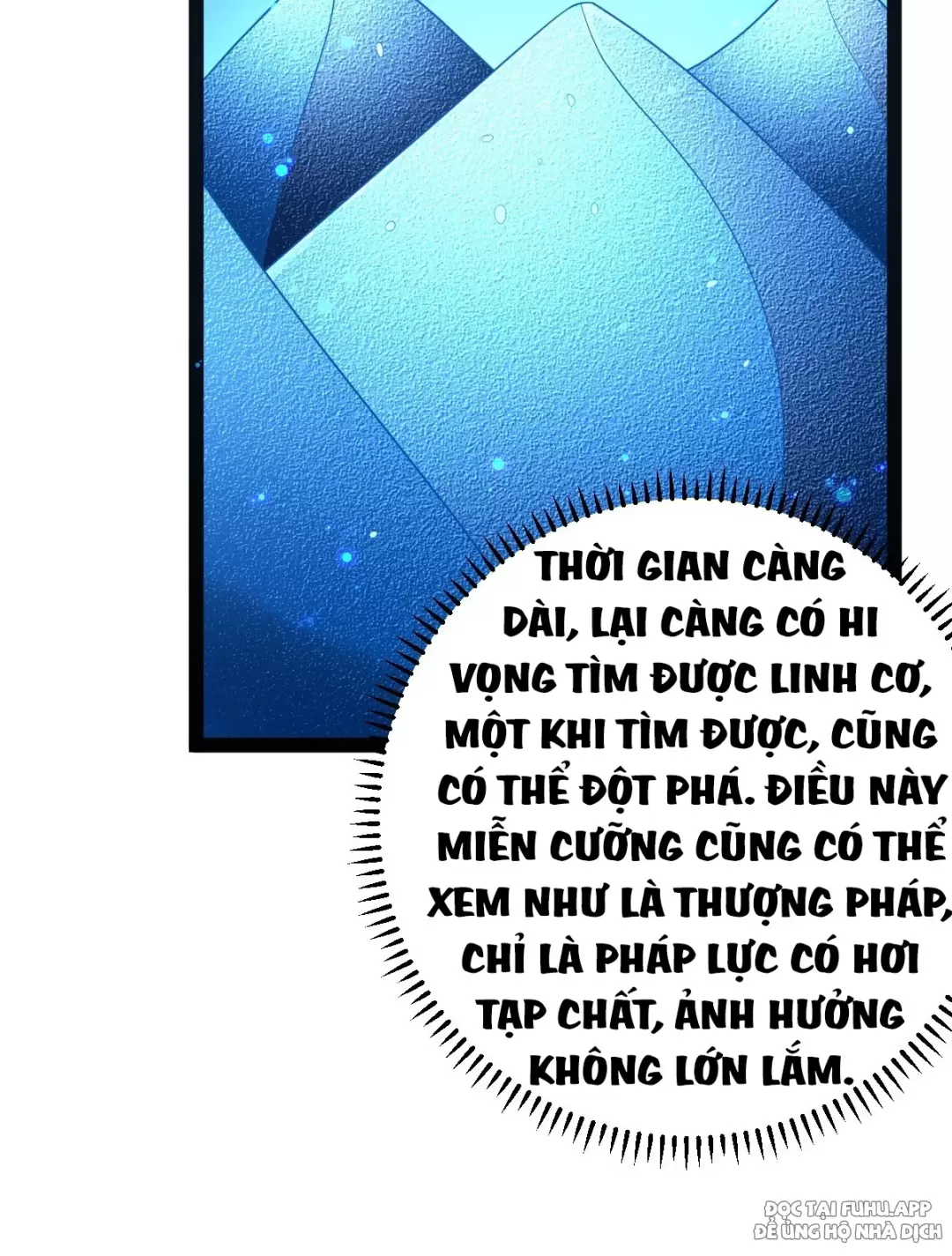 Tu Tiên Là Tử Lộ Chapter 56 - Trang 2