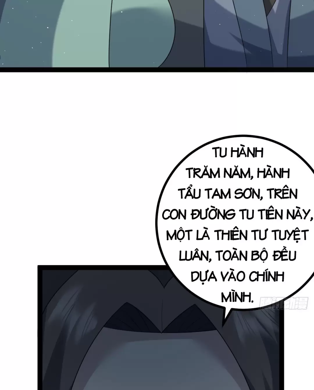 Tu Tiên Là Tử Lộ Chapter 56 - Trang 2