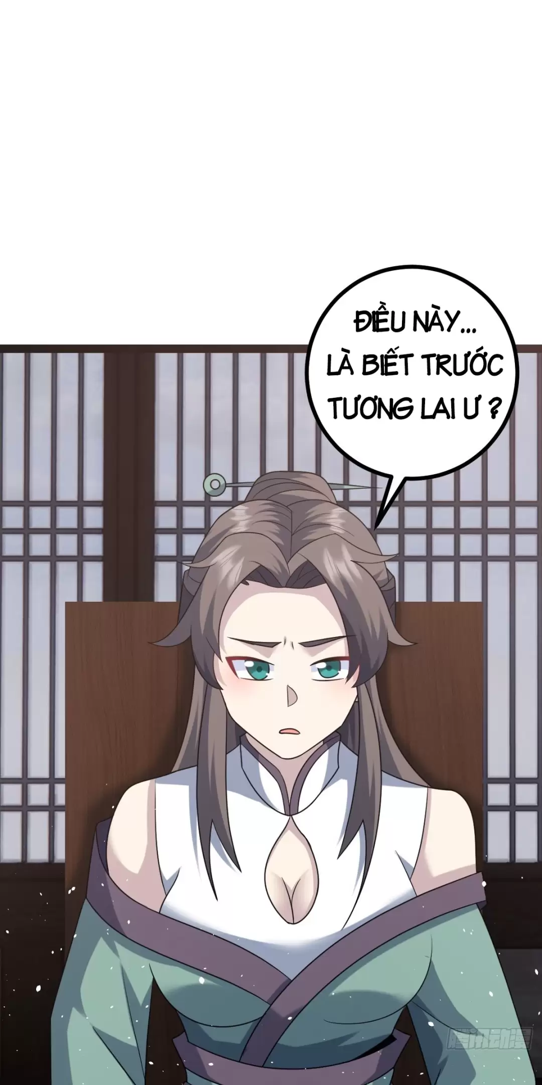 Tu Tiên Là Tử Lộ Chapter 56 - Trang 2