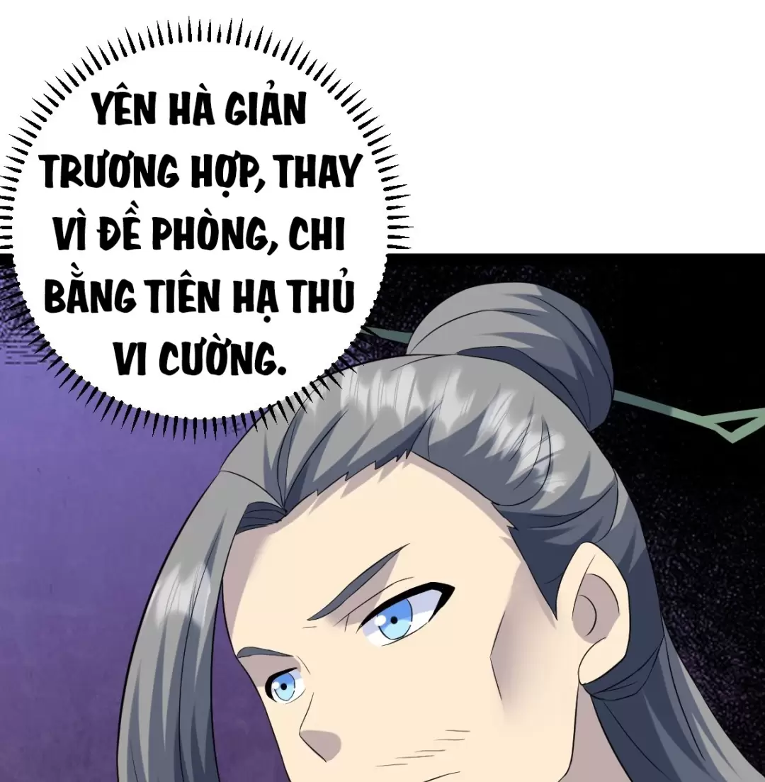 Tu Tiên Là Tử Lộ Chapter 56 - Trang 2