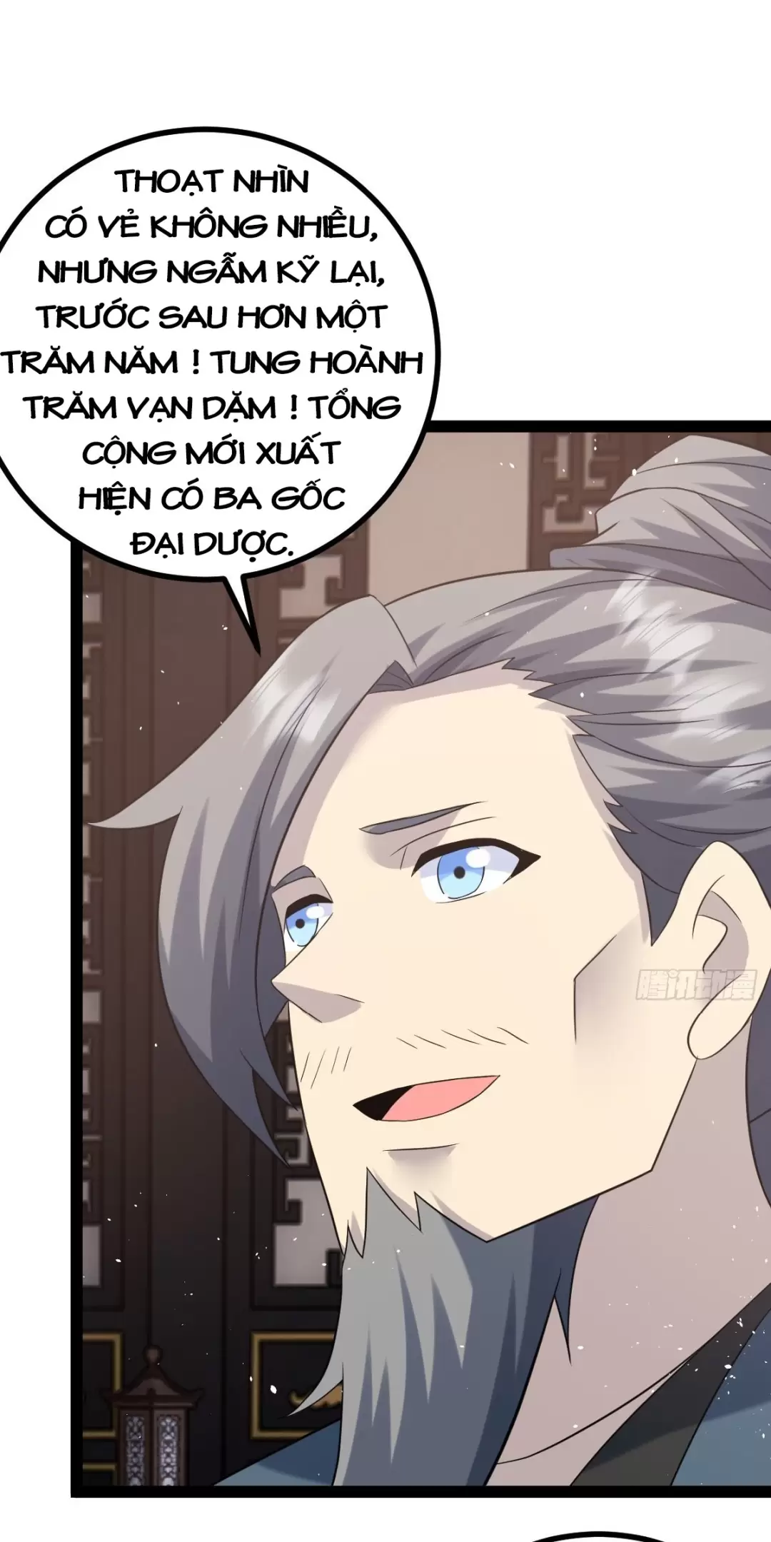 Tu Tiên Là Tử Lộ Chapter 56 - Trang 2