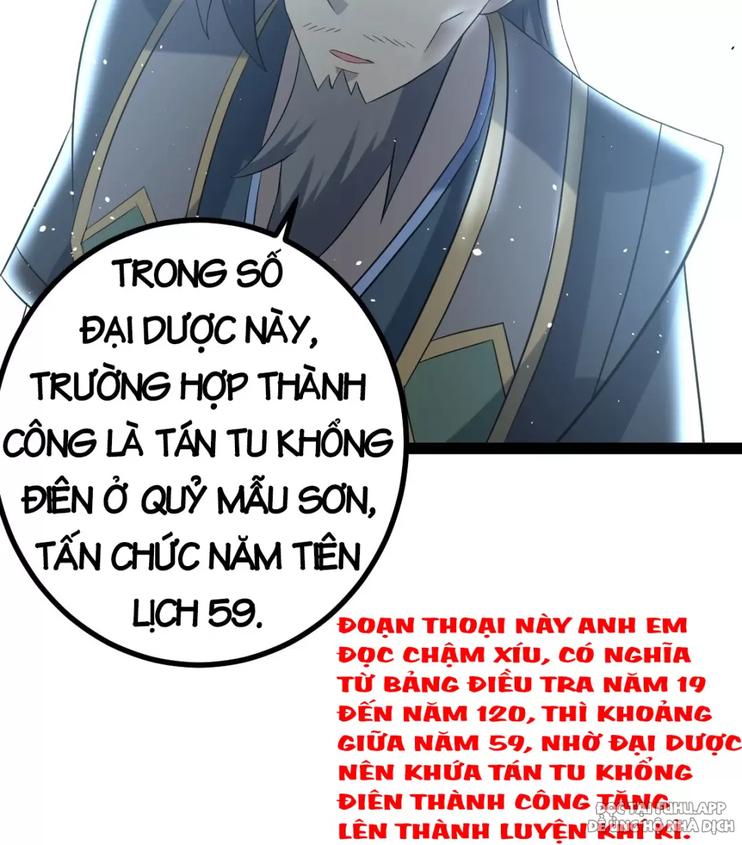 Tu Tiên Là Tử Lộ Chapter 56 - Trang 2