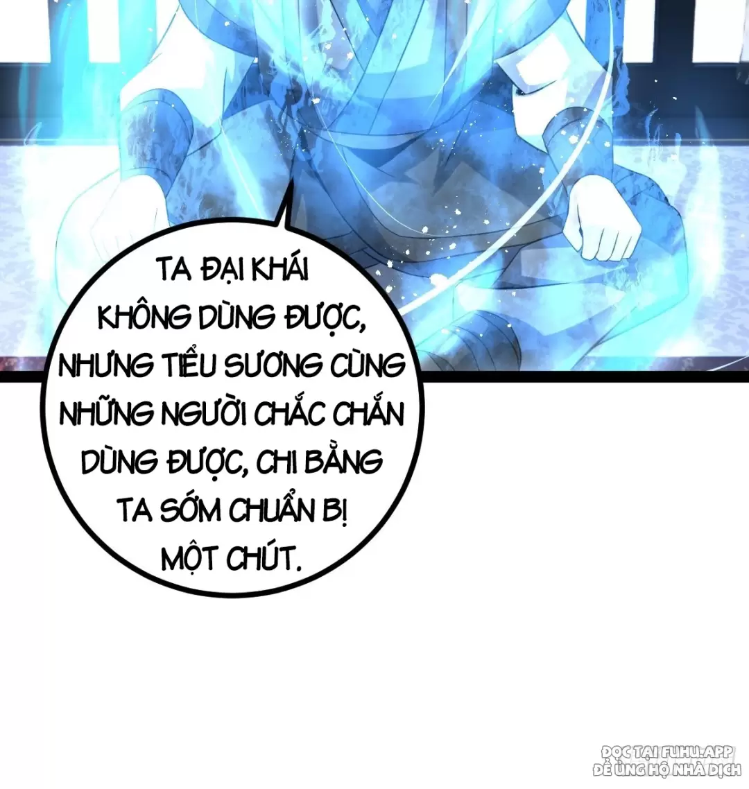 Tu Tiên Là Tử Lộ Chapter 56 - Trang 2