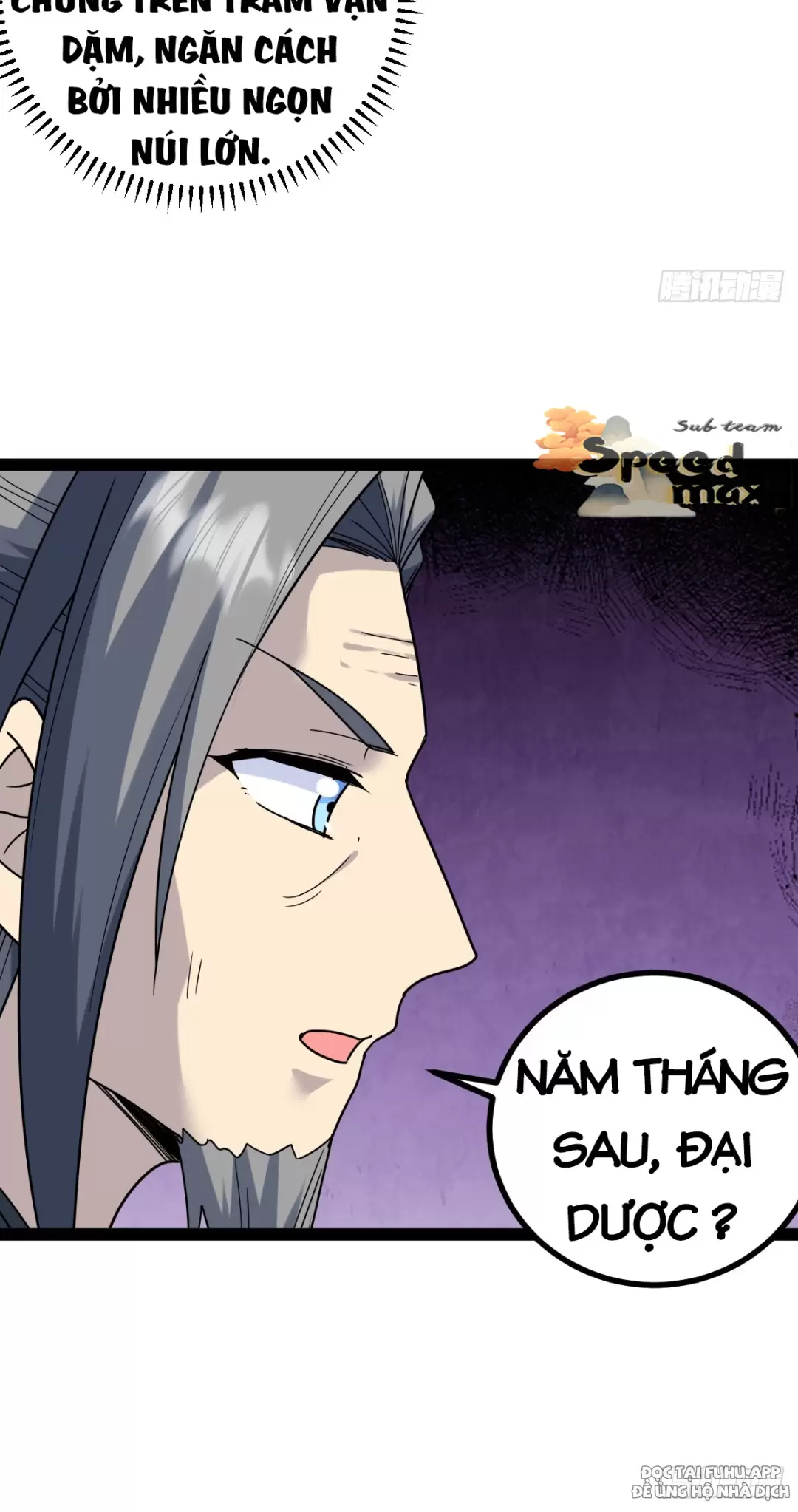 Tu Tiên Là Tử Lộ Chapter 55 - Trang 2