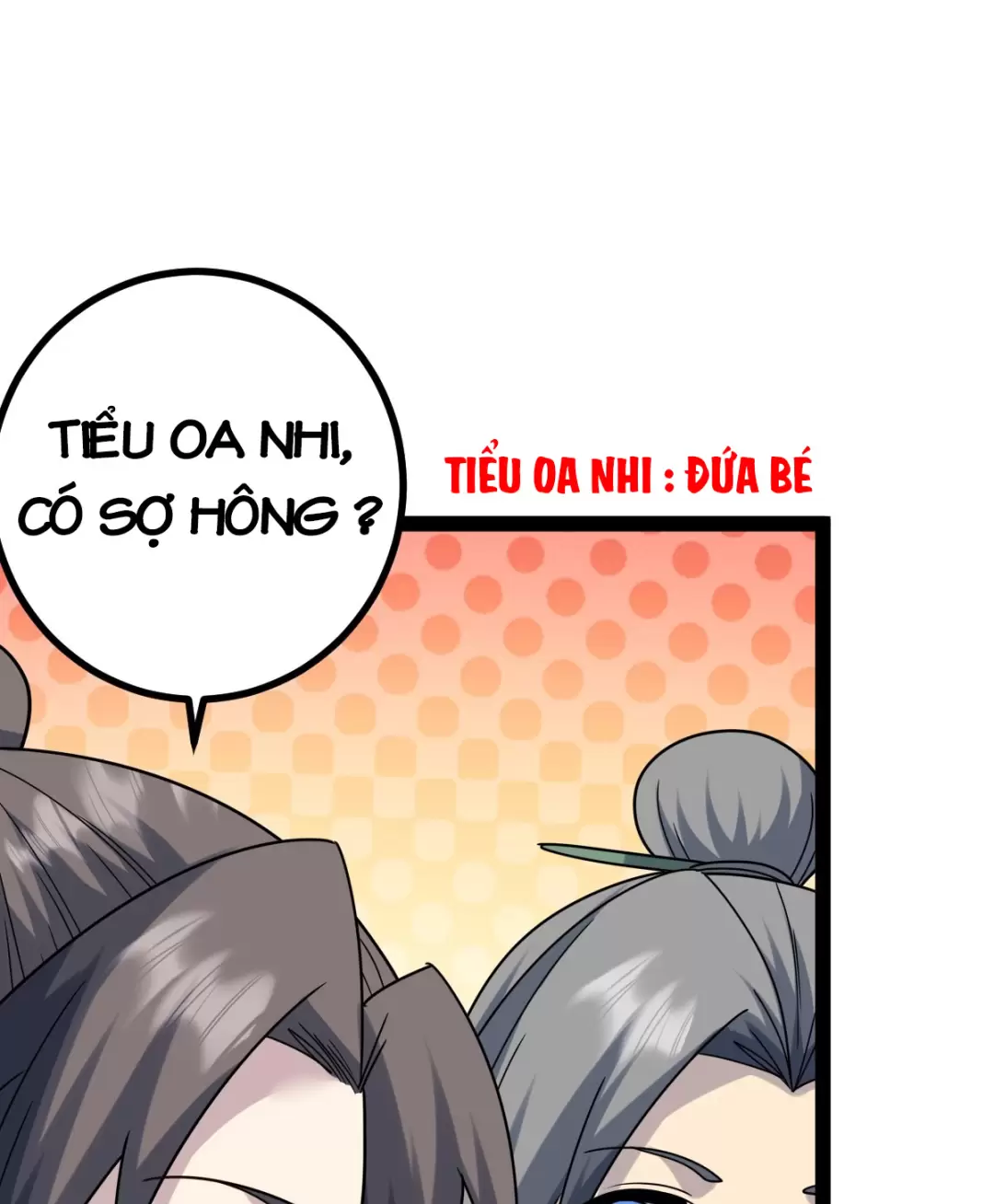 Tu Tiên Là Tử Lộ Chapter 55 - Trang 2