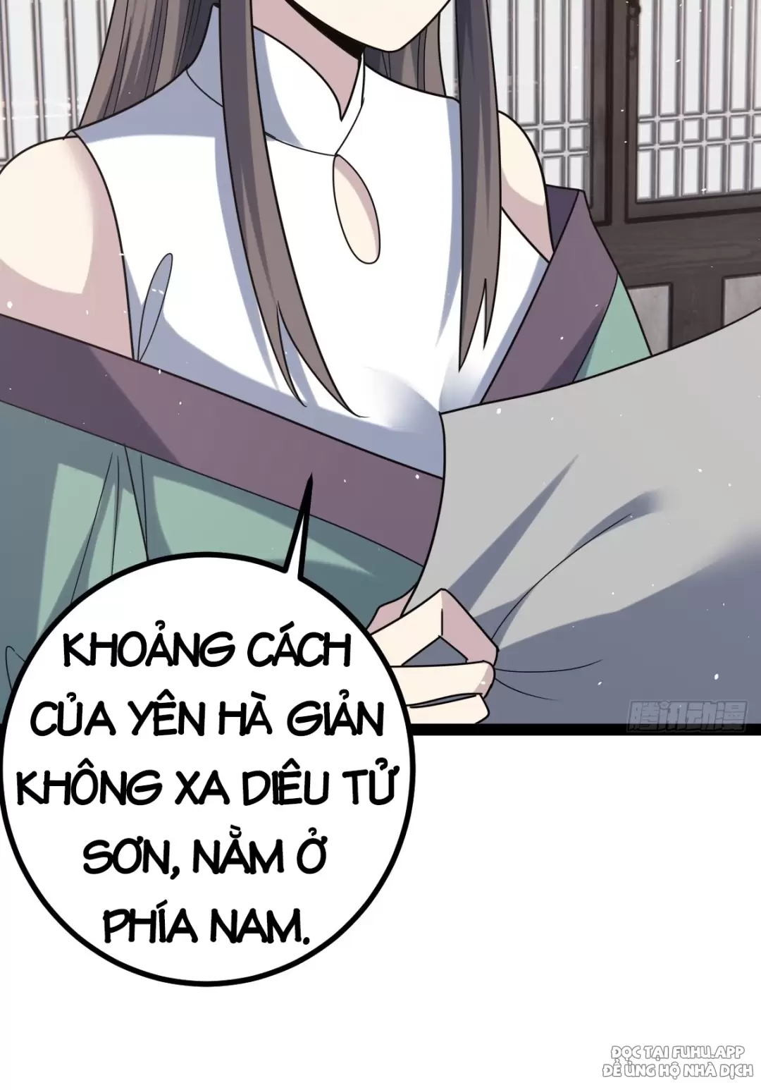 Tu Tiên Là Tử Lộ Chapter 55 - Trang 2