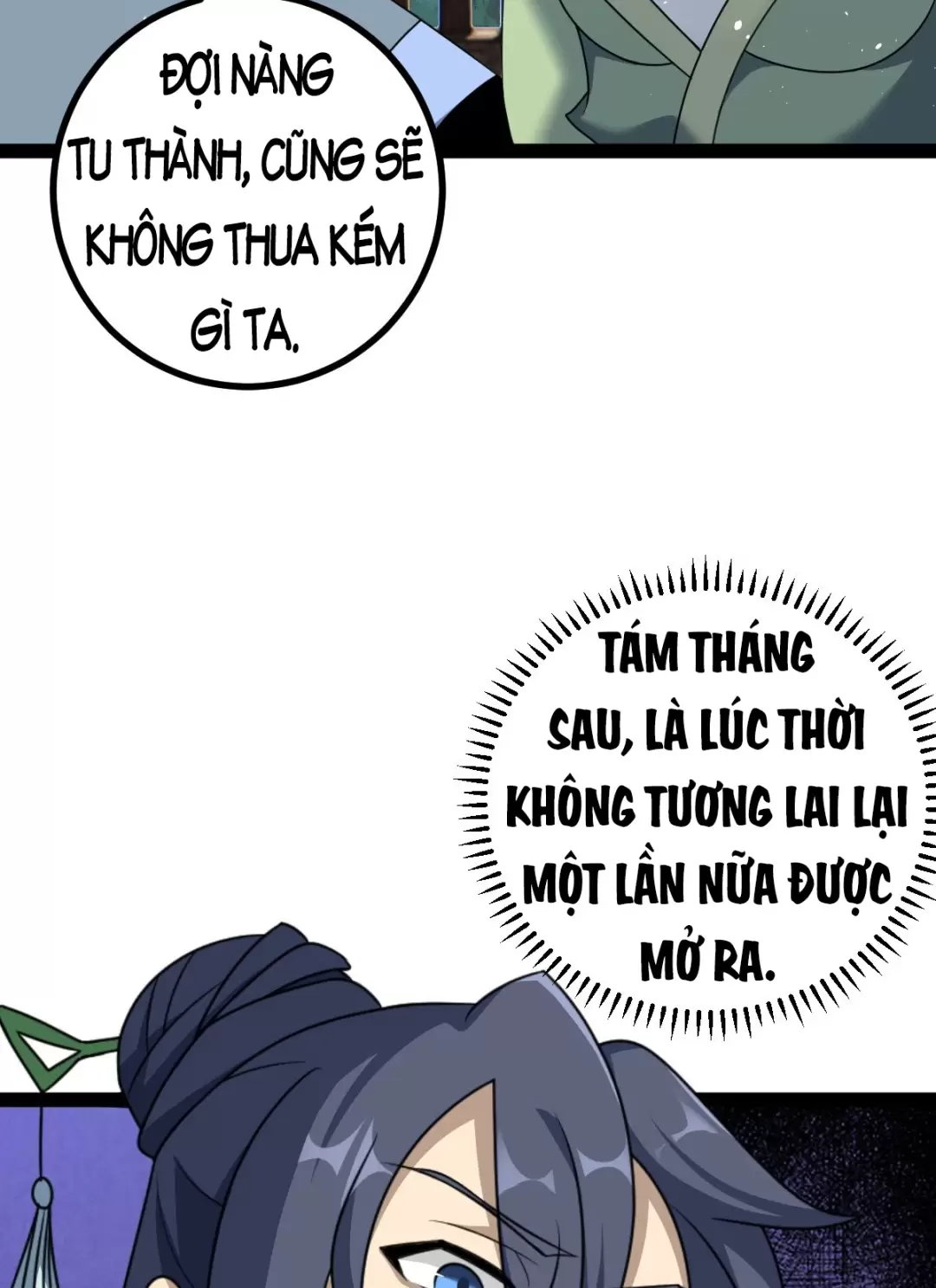 Tu Tiên Là Tử Lộ Chapter 54 - Trang 2