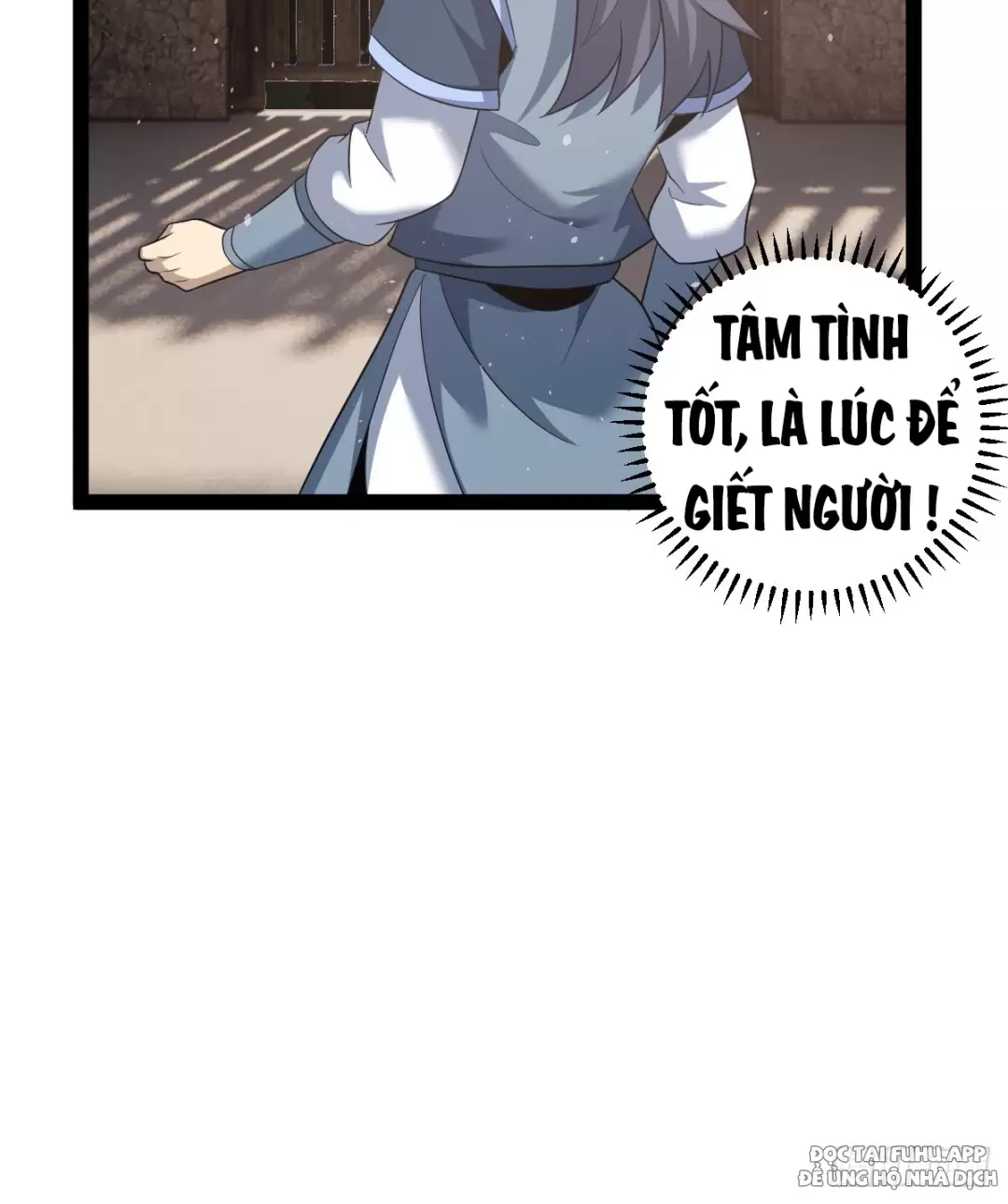 Tu Tiên Là Tử Lộ Chapter 54 - Trang 2