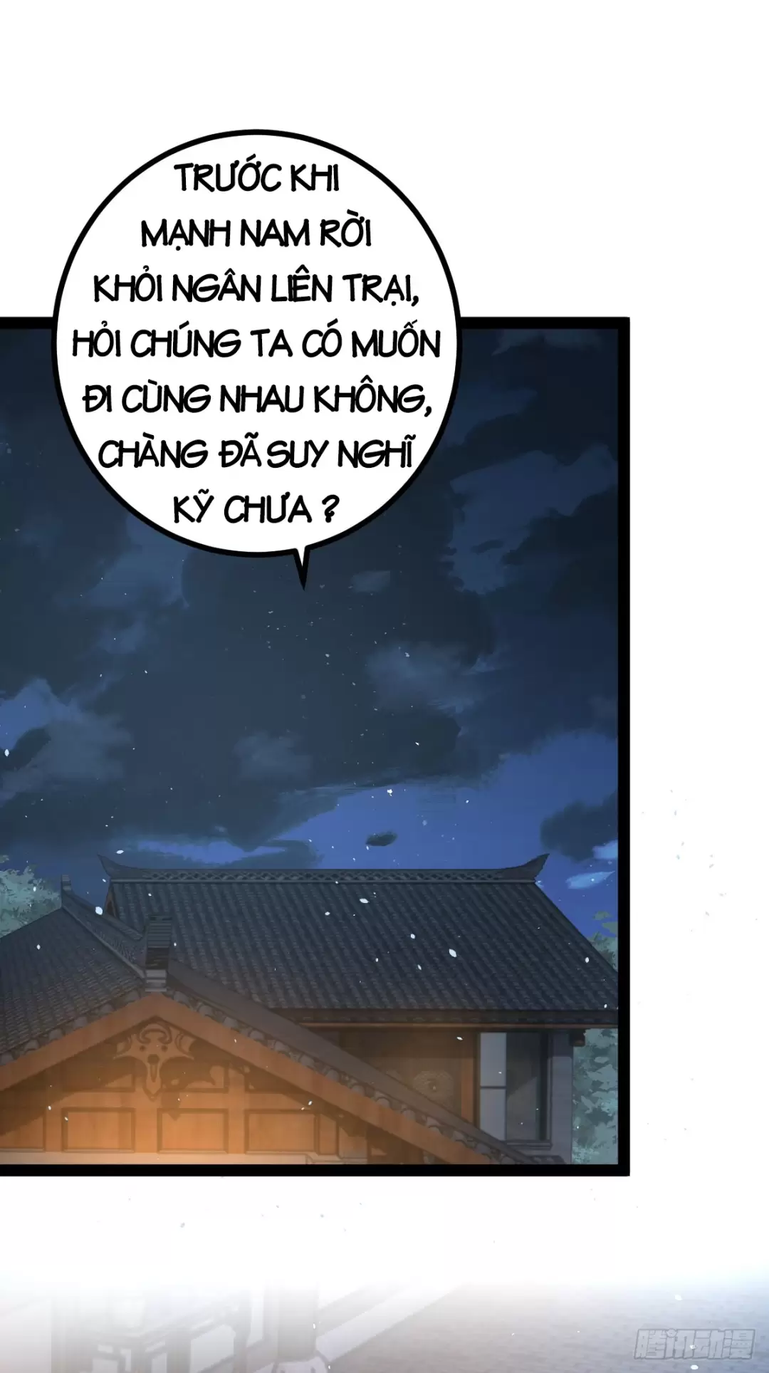 Tu Tiên Là Tử Lộ Chapter 54 - Trang 2