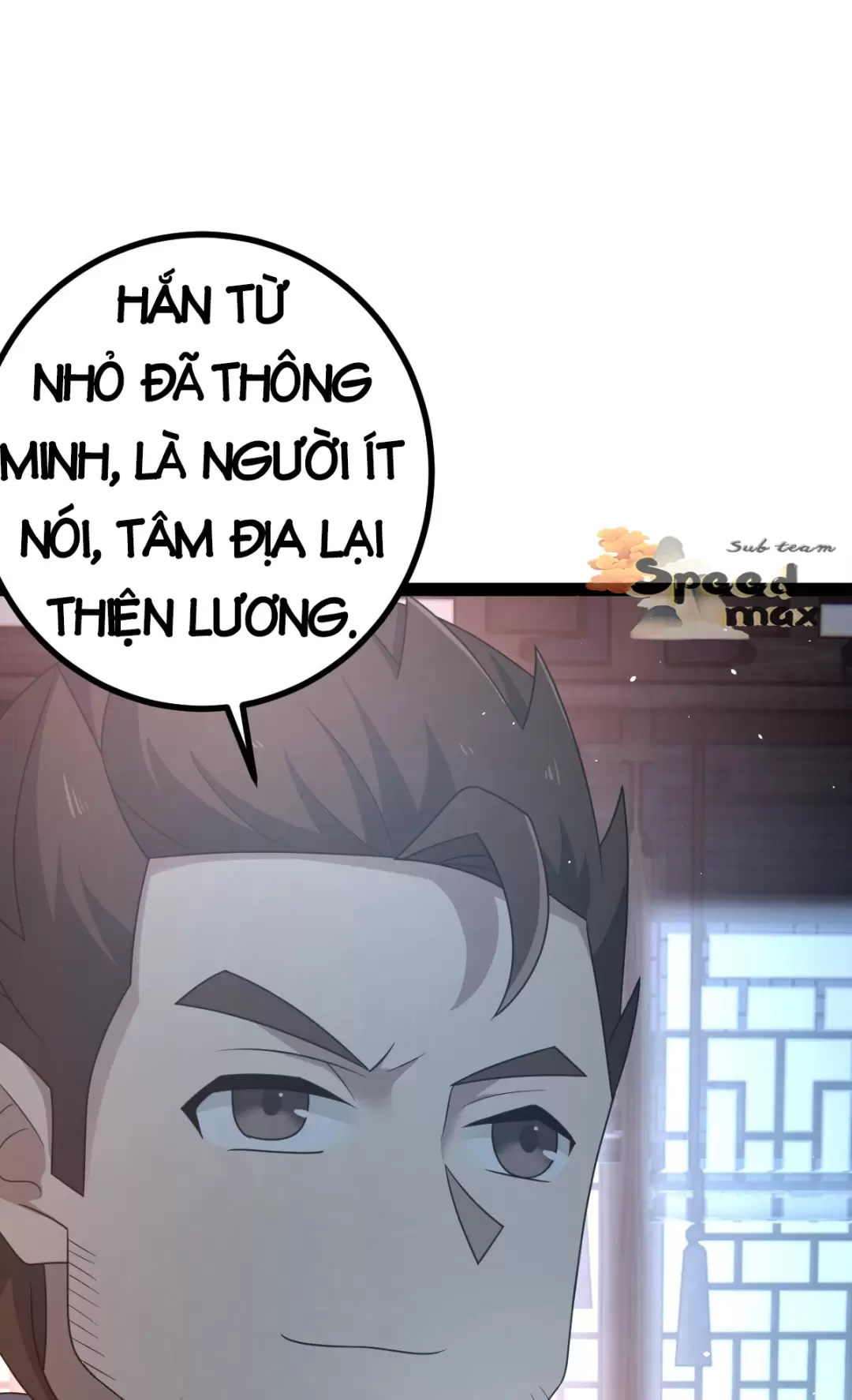 Tu Tiên Là Tử Lộ Chapter 54 - Trang 2