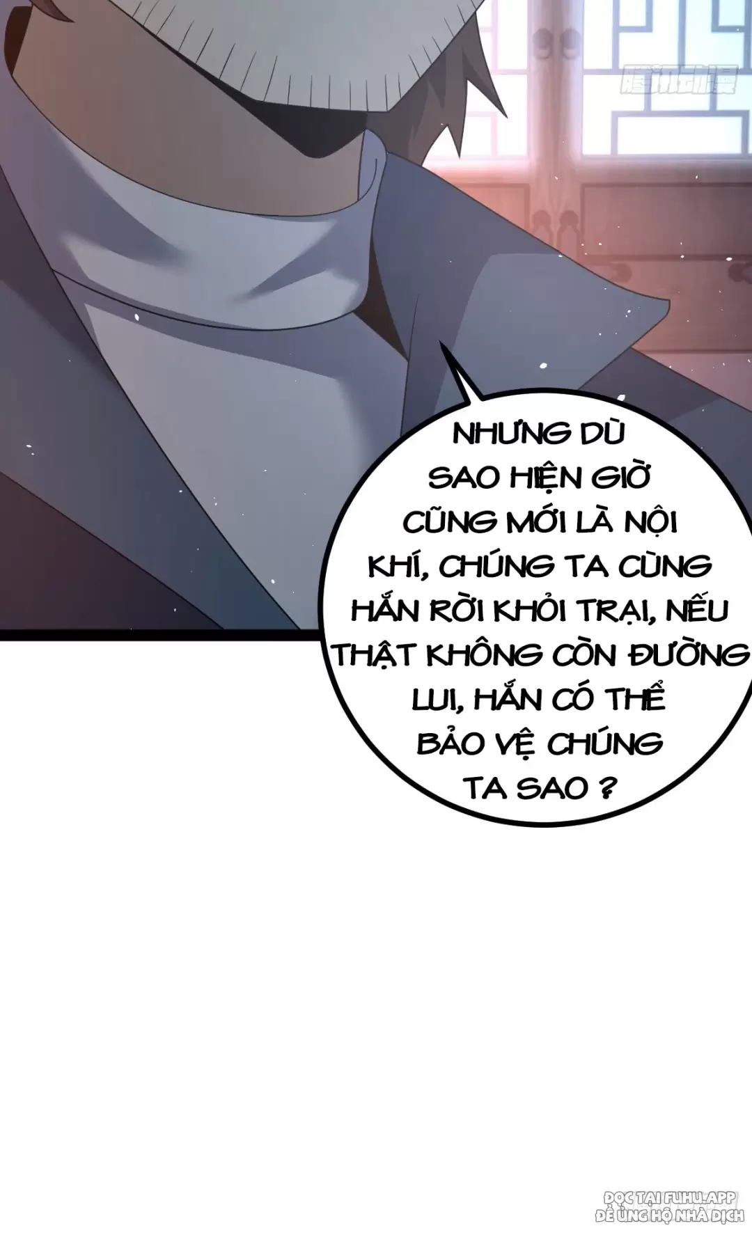 Tu Tiên Là Tử Lộ Chapter 54 - Trang 2